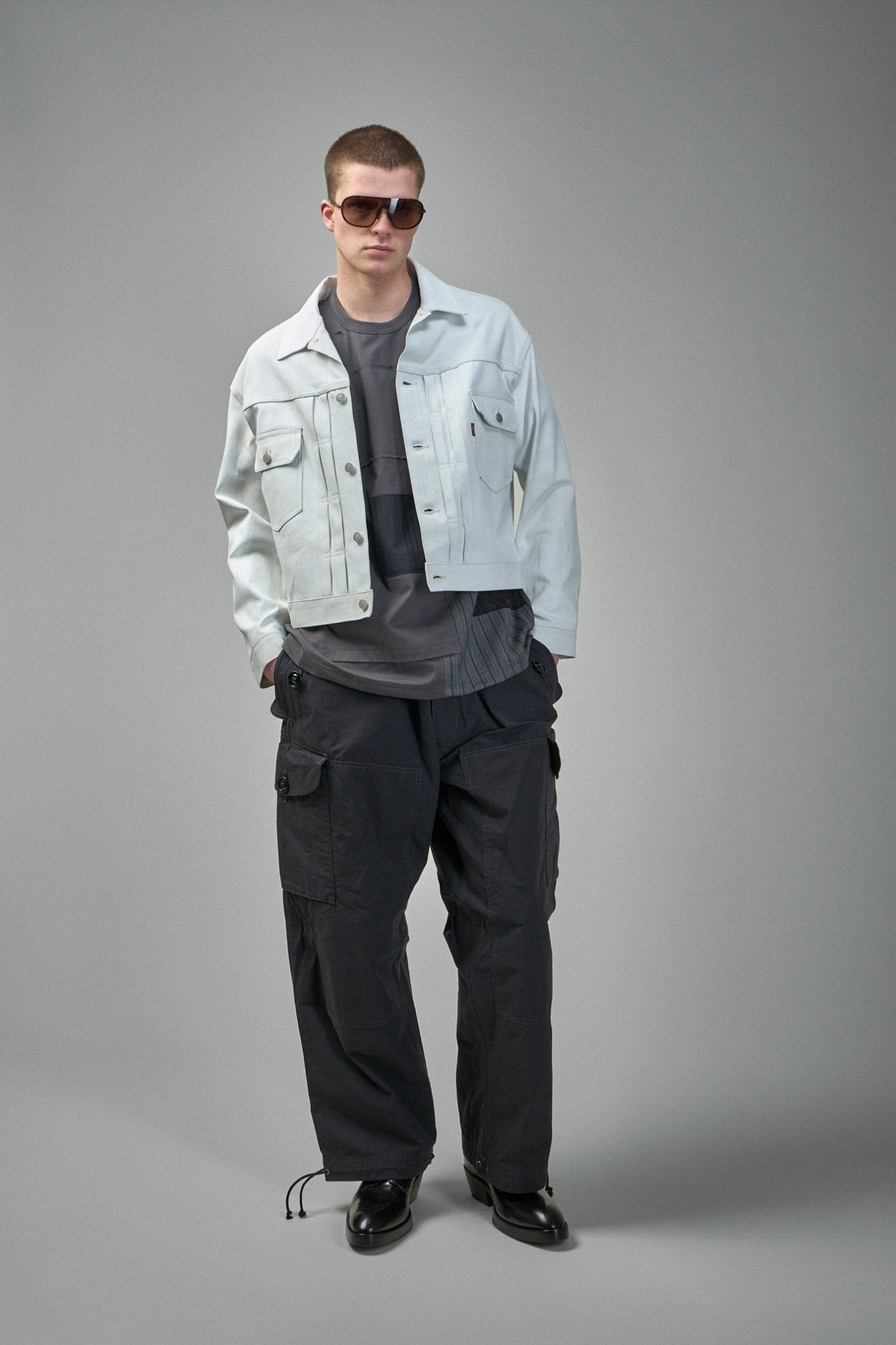 Men's Jacket - Levi's