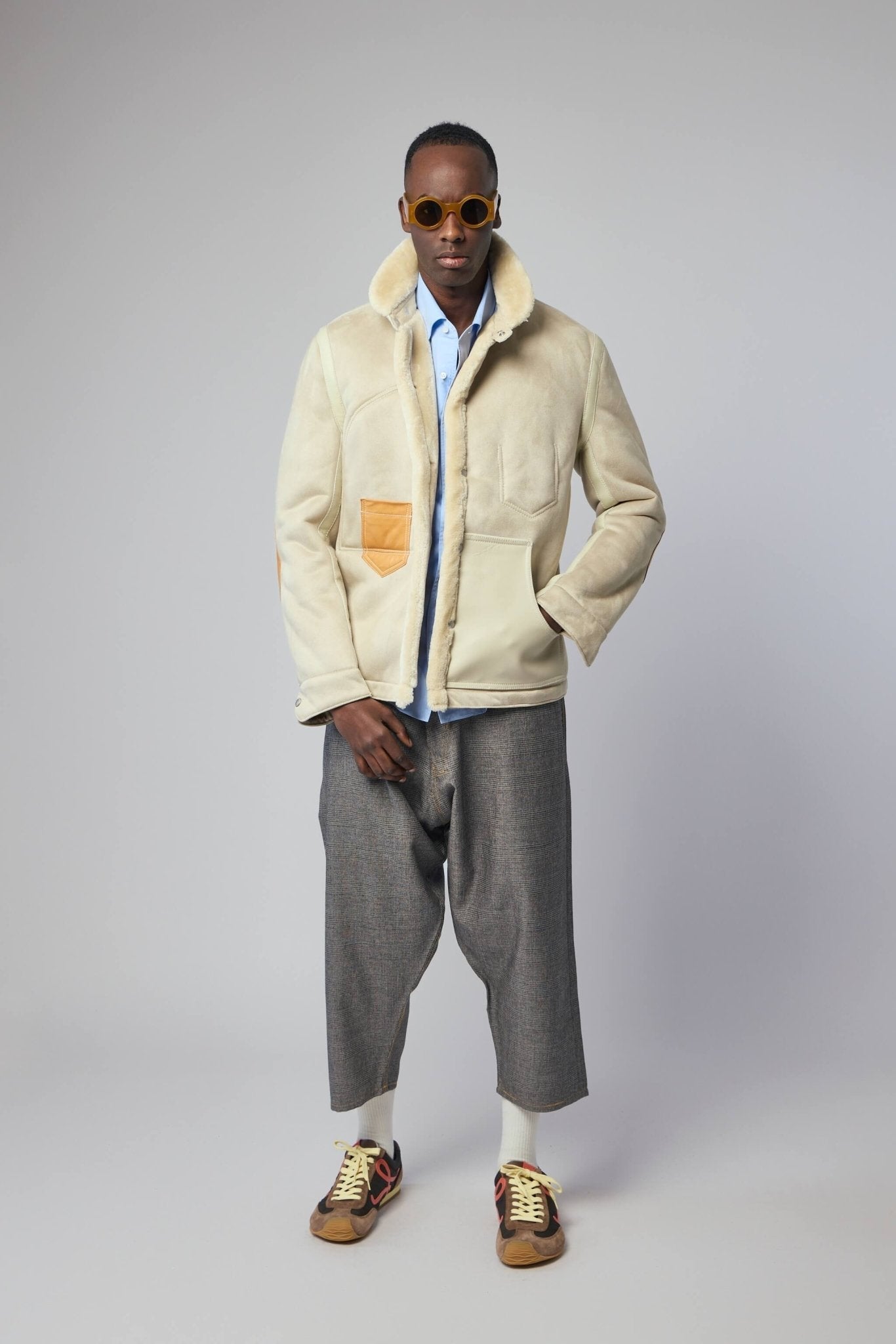 Men's Cargo Pants