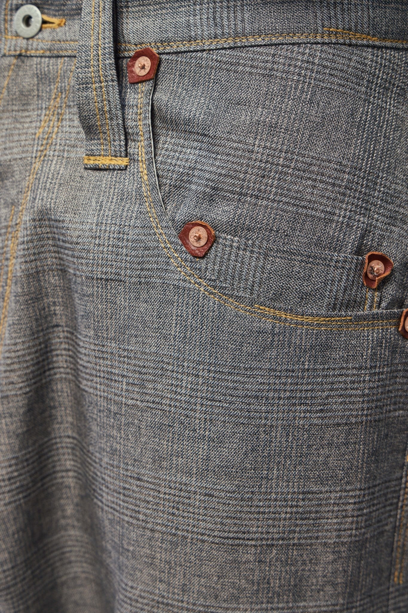 Men's Cargo Pants