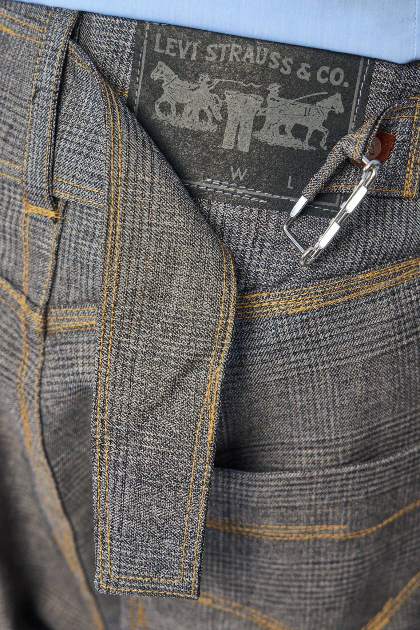Men's Cargo Pants