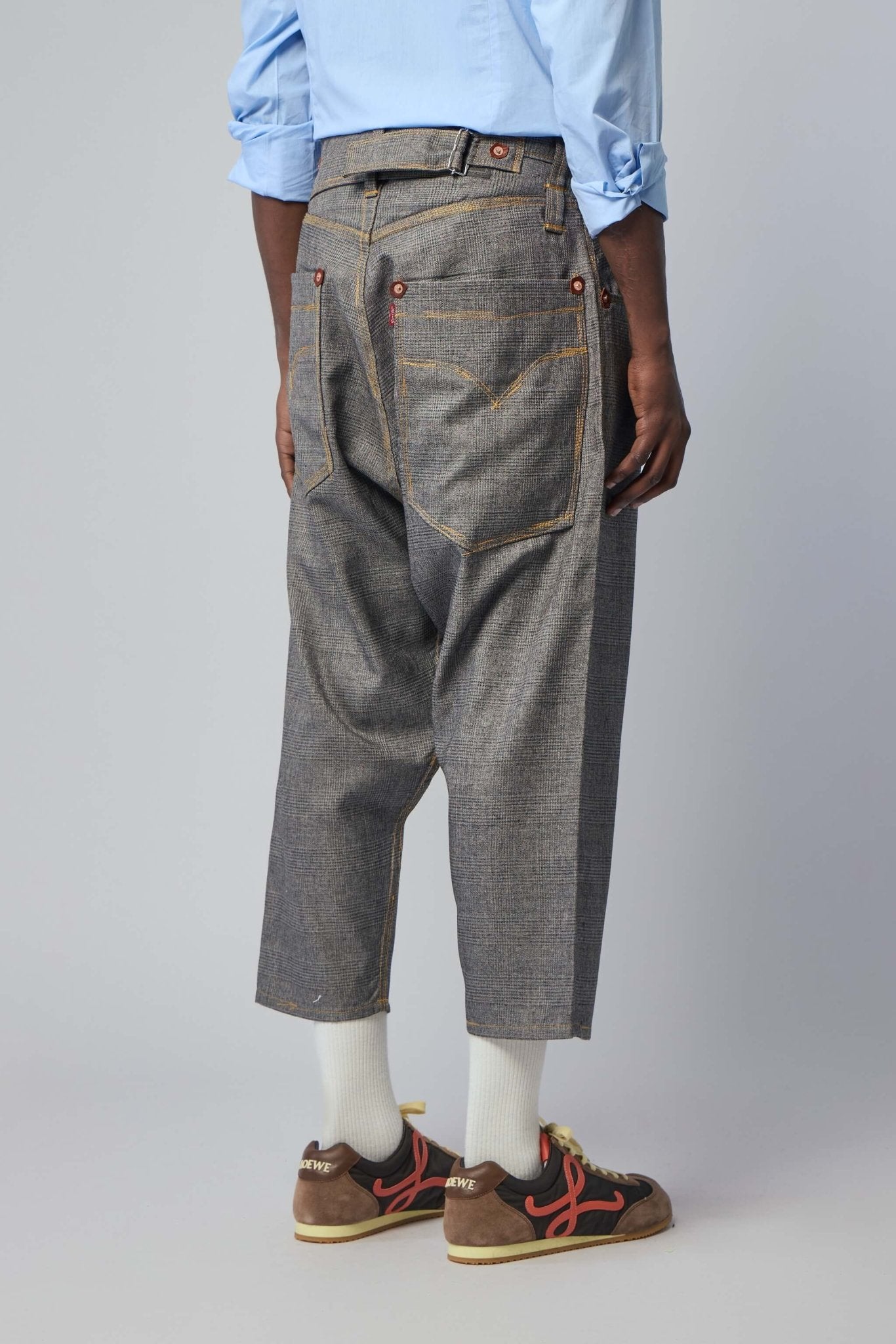 Men's Cargo Pants