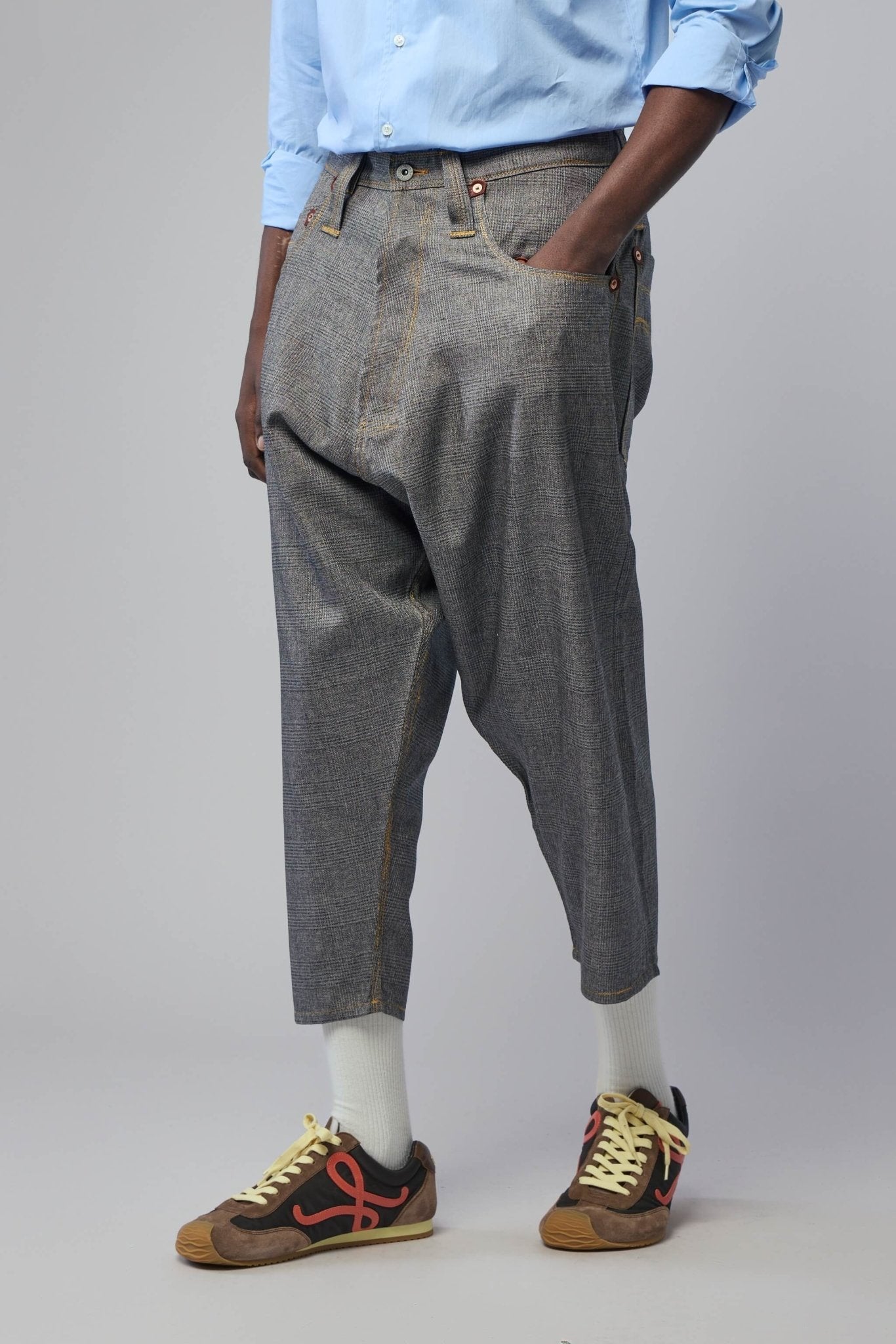 Men's Cargo Pants