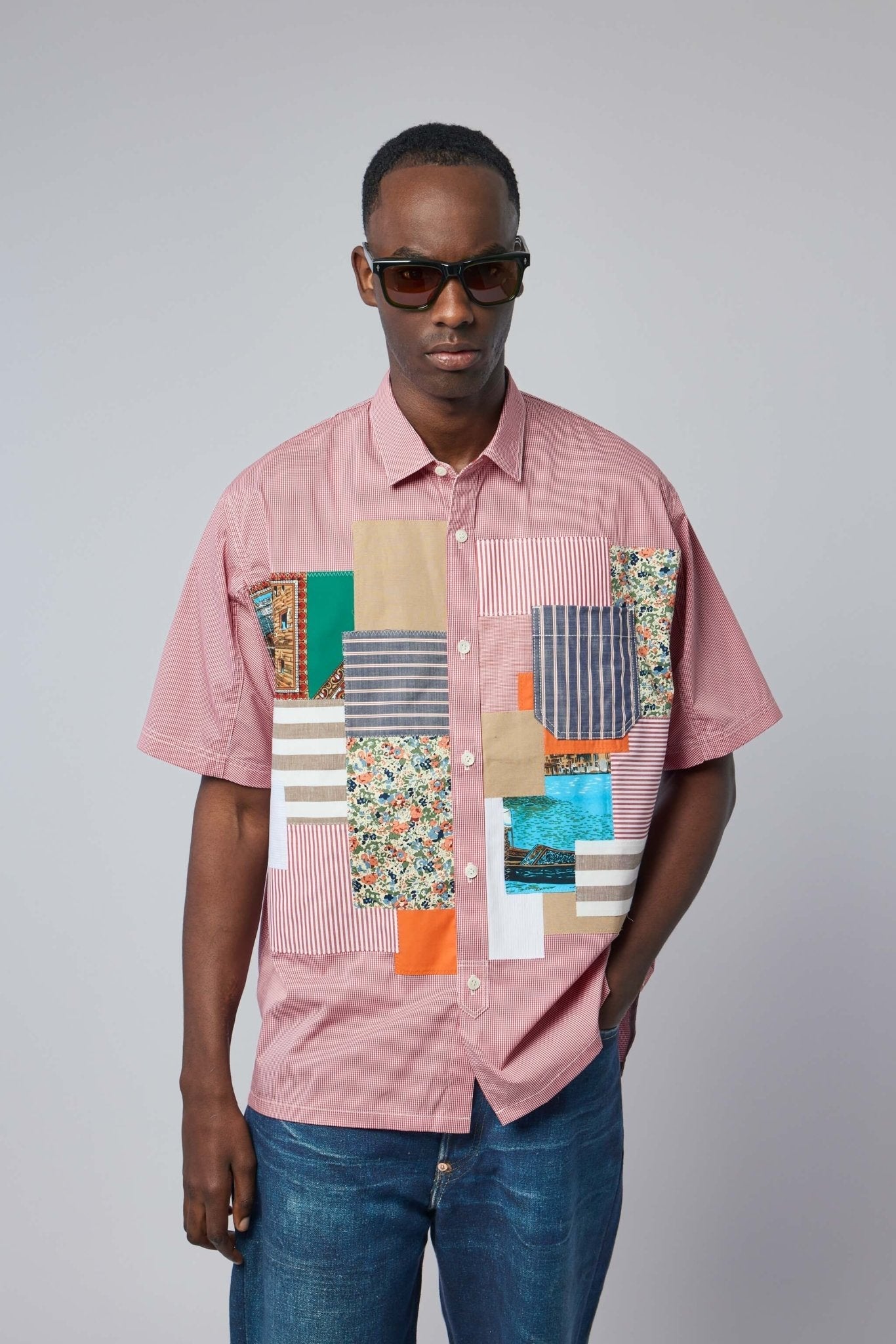 Men's Shirt