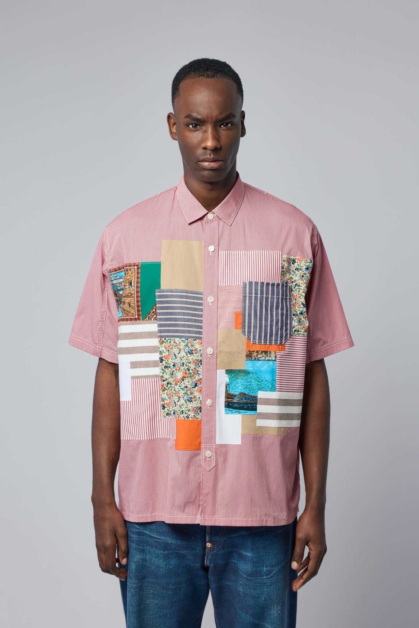 Men's Shirt