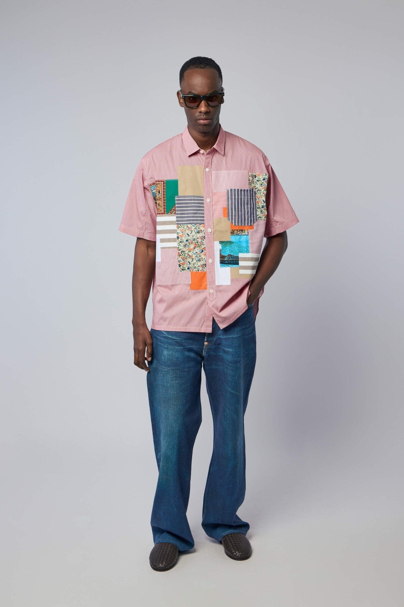 Men's Shirt