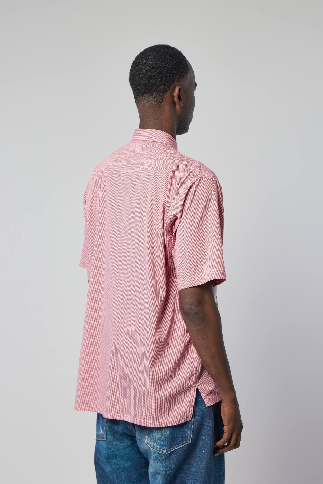 Men's Shirt