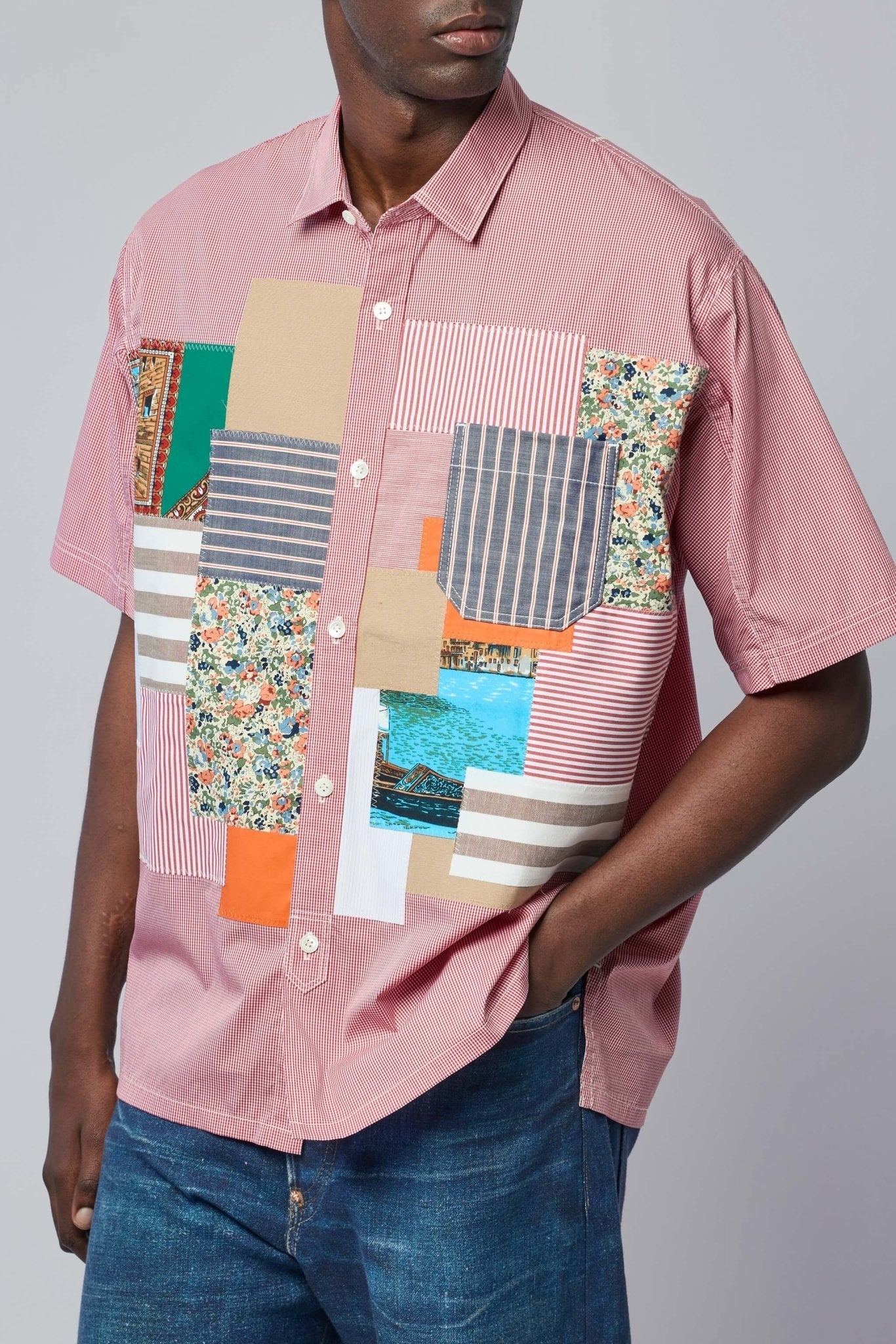 Men's Shirt