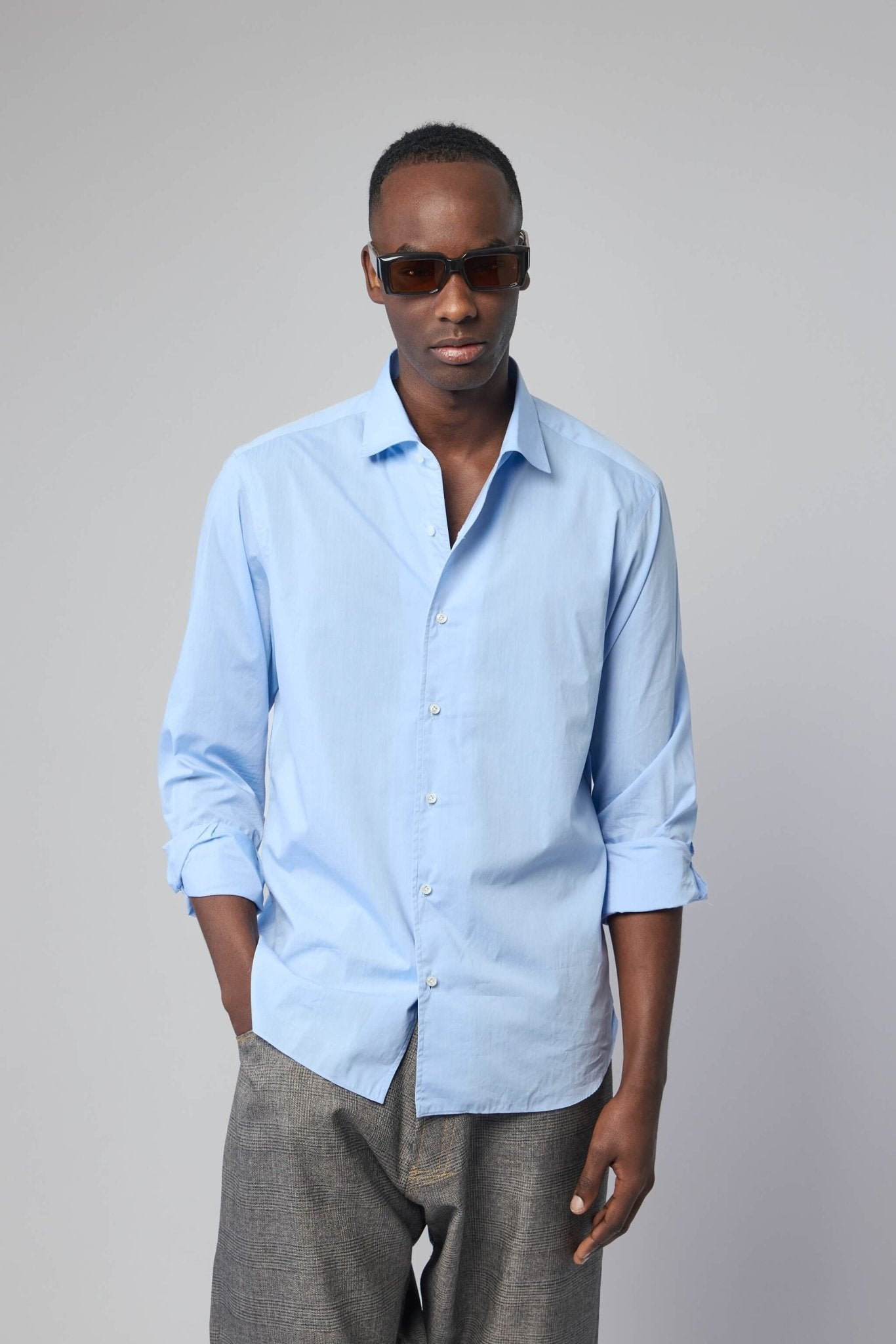 Men's Shirt