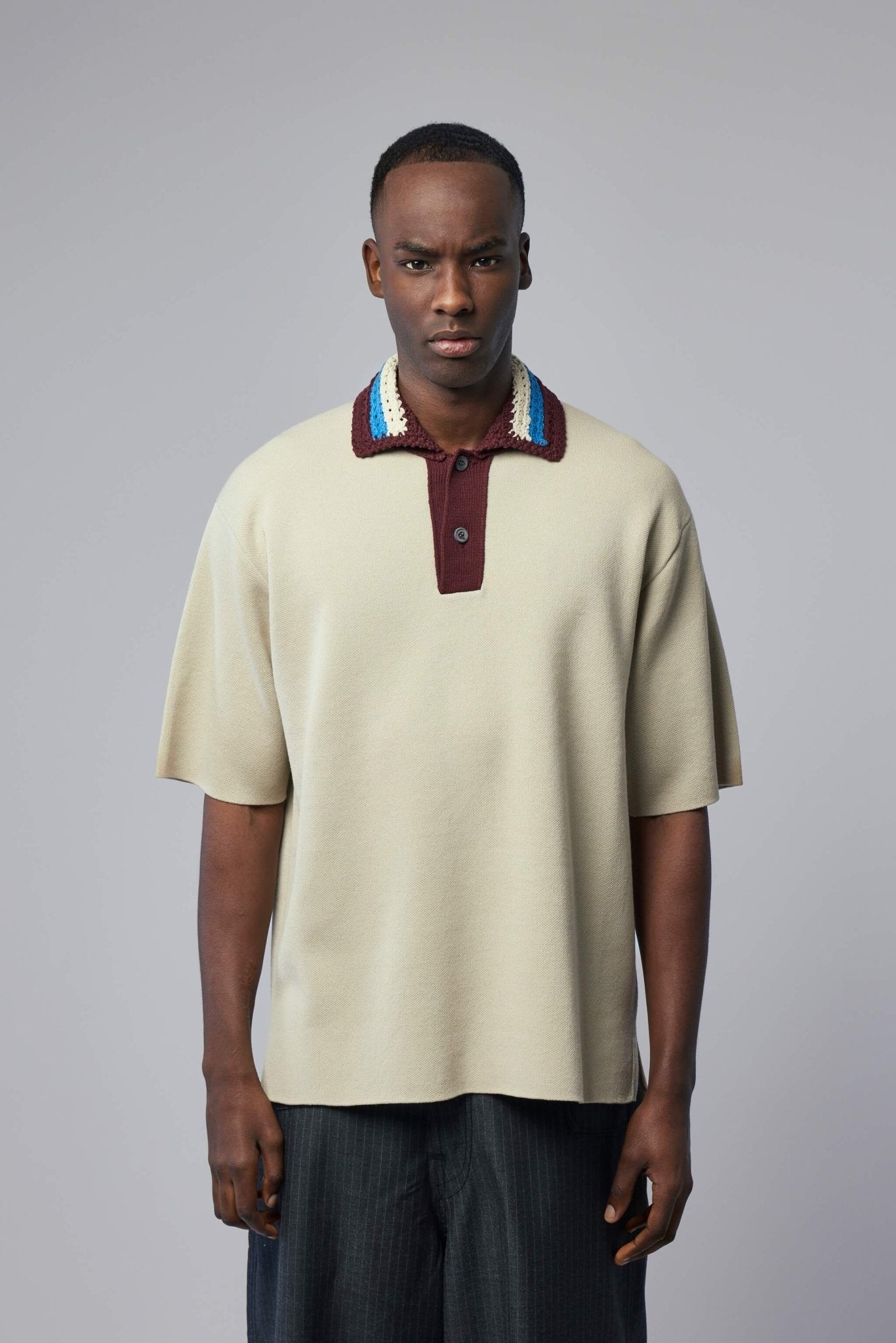 Men's Sweater