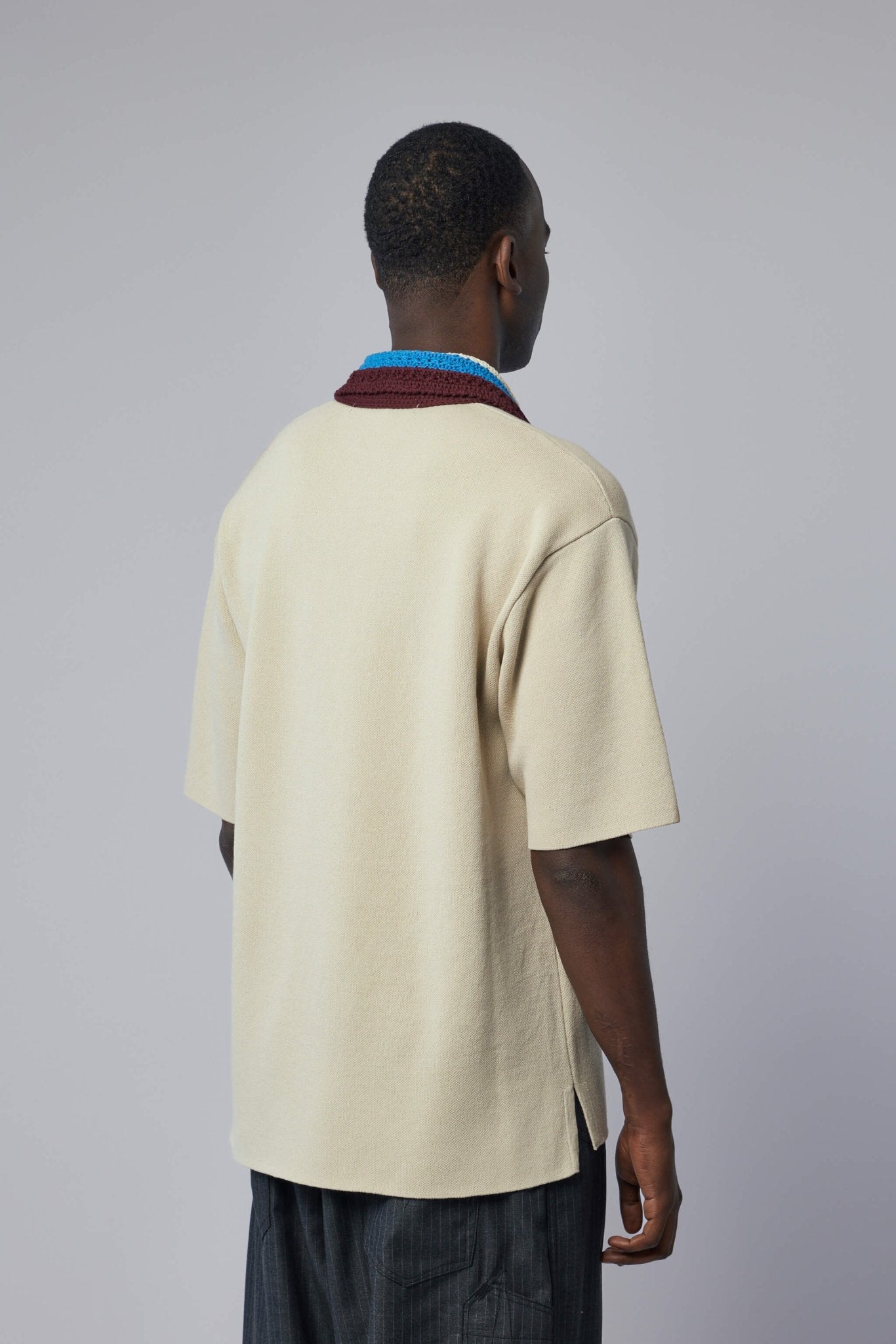 Men's Sweater