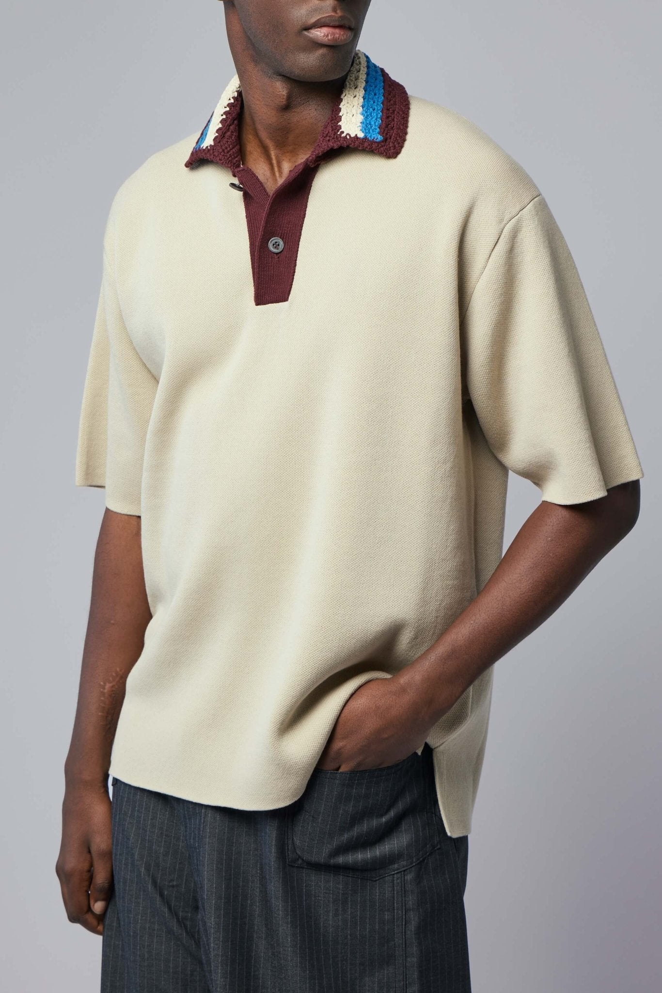 Men's Sweater