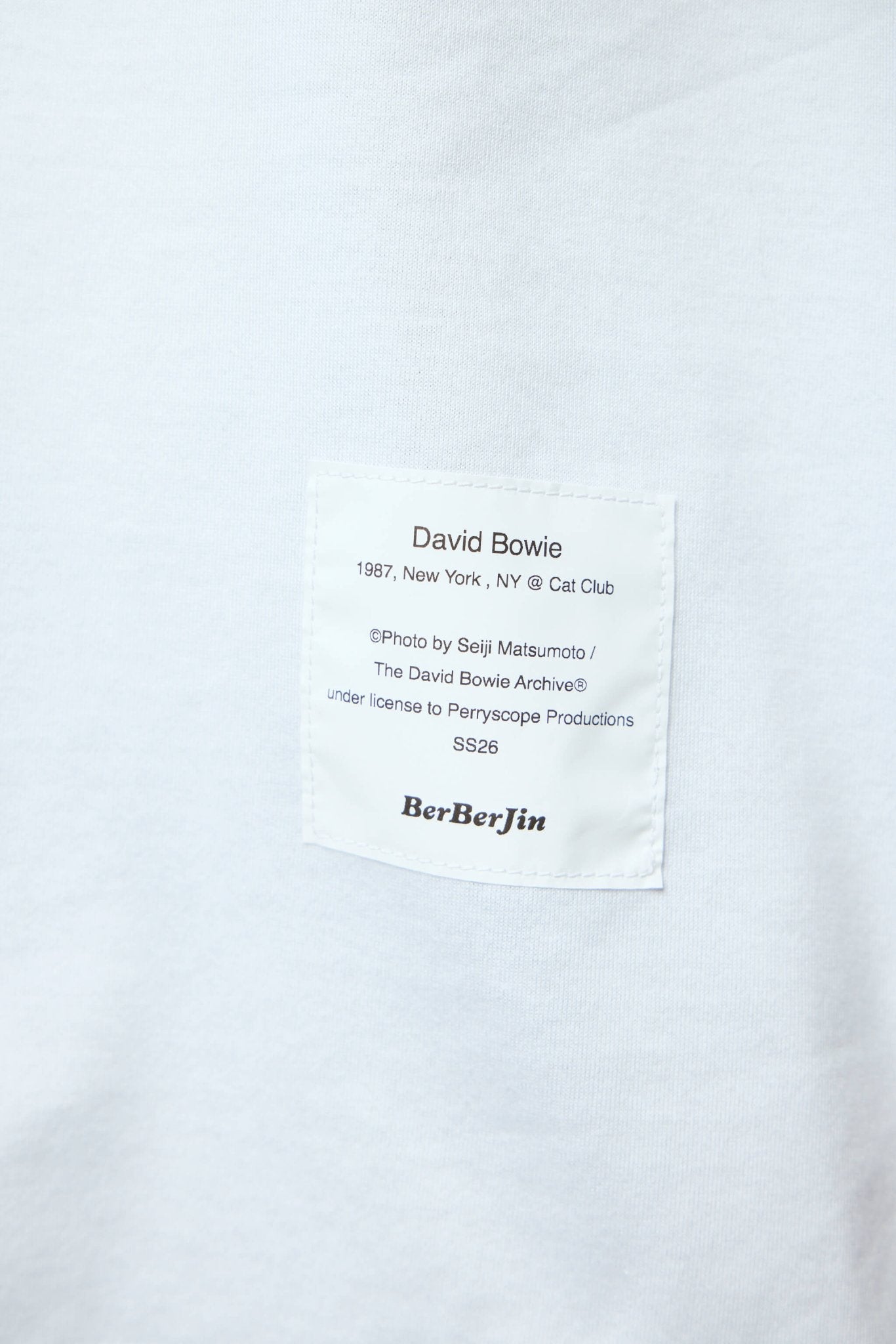 Men's T-shirt
