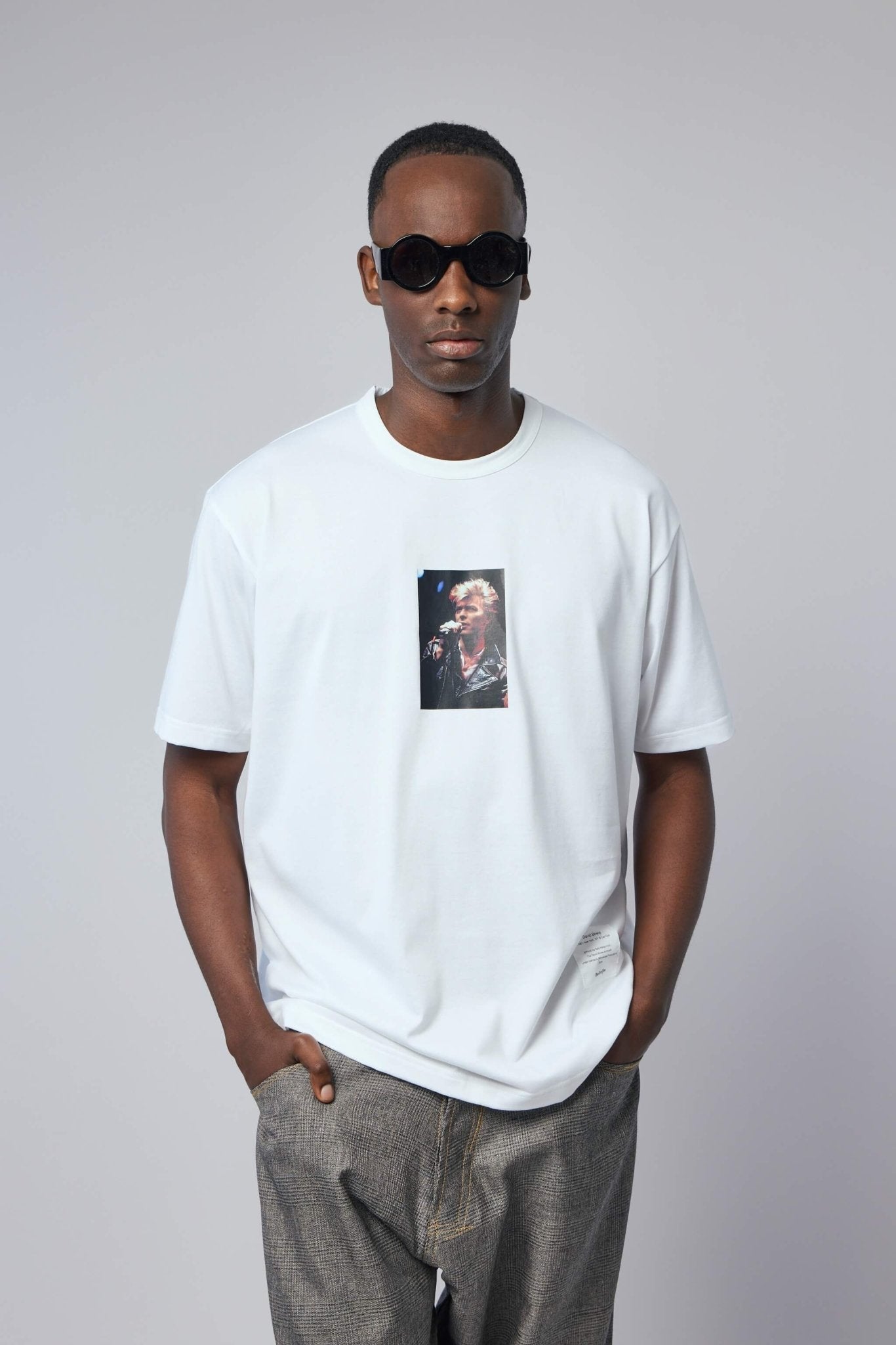 Men's T-shirt