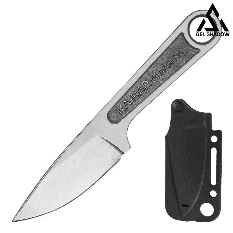KA-BAR Carda 1119 Forged Wrench Knife - A forged wrench knife.-GS151
