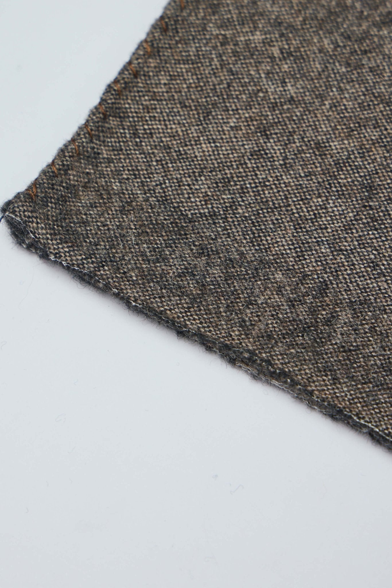 Unisex Wool Scarf