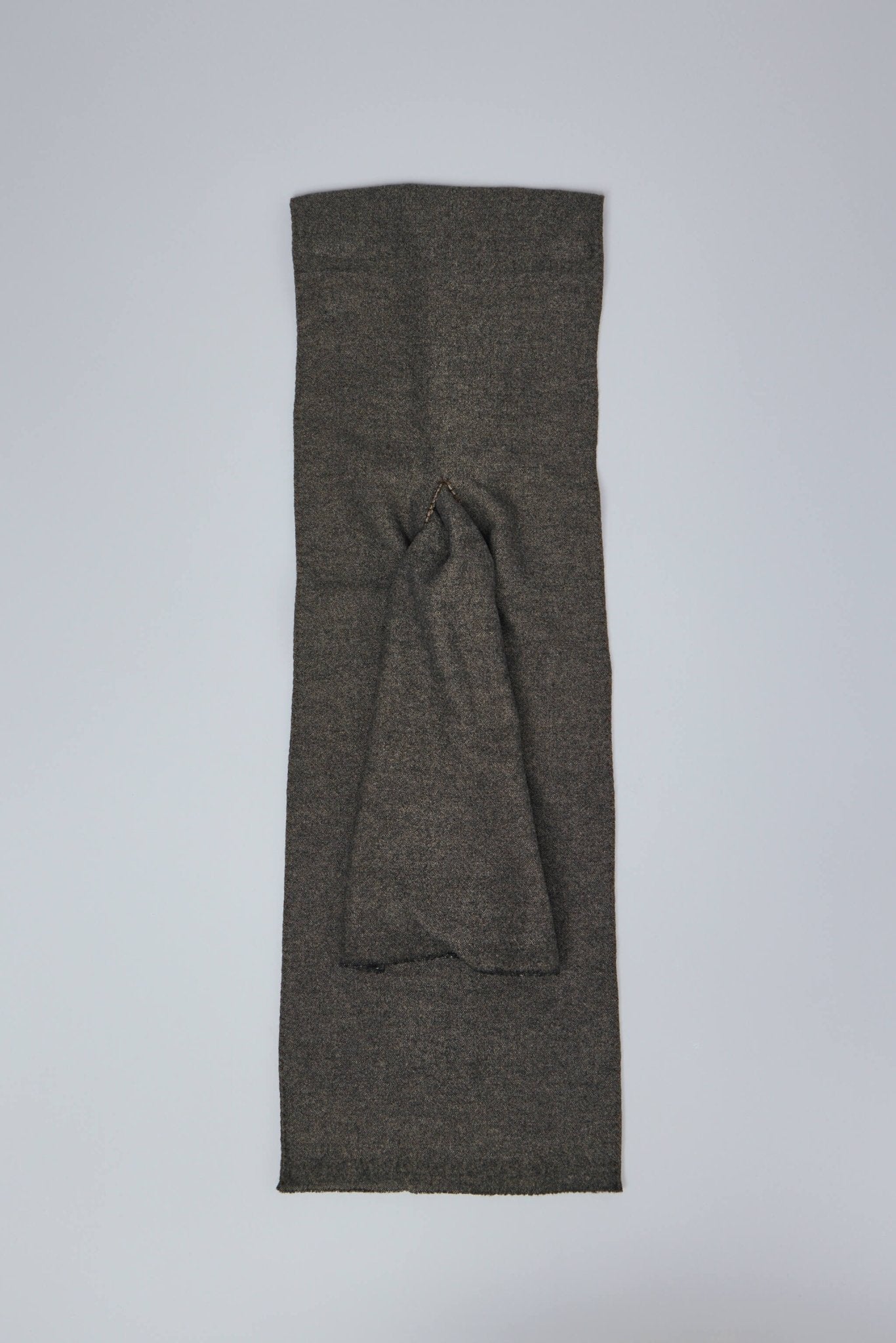 Unisex Wool Scarf