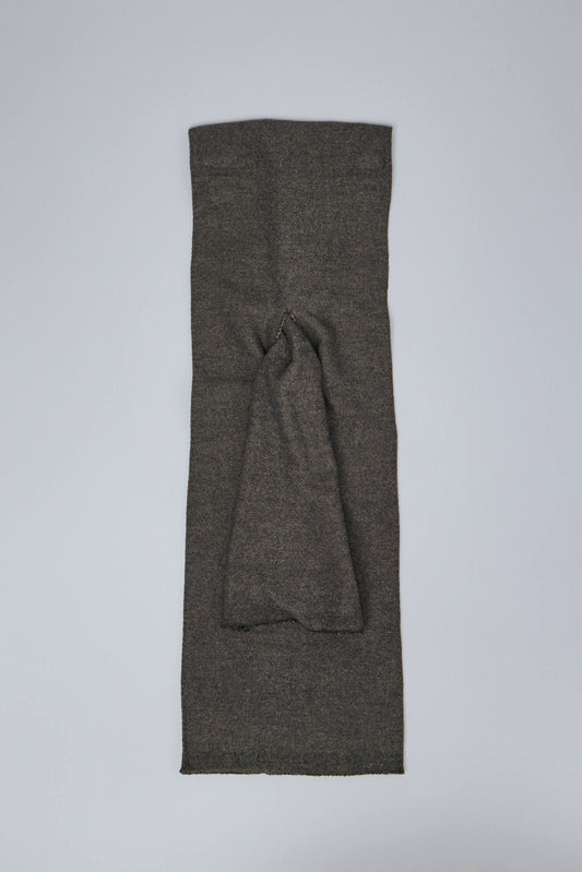 Unisex Wool Scarf