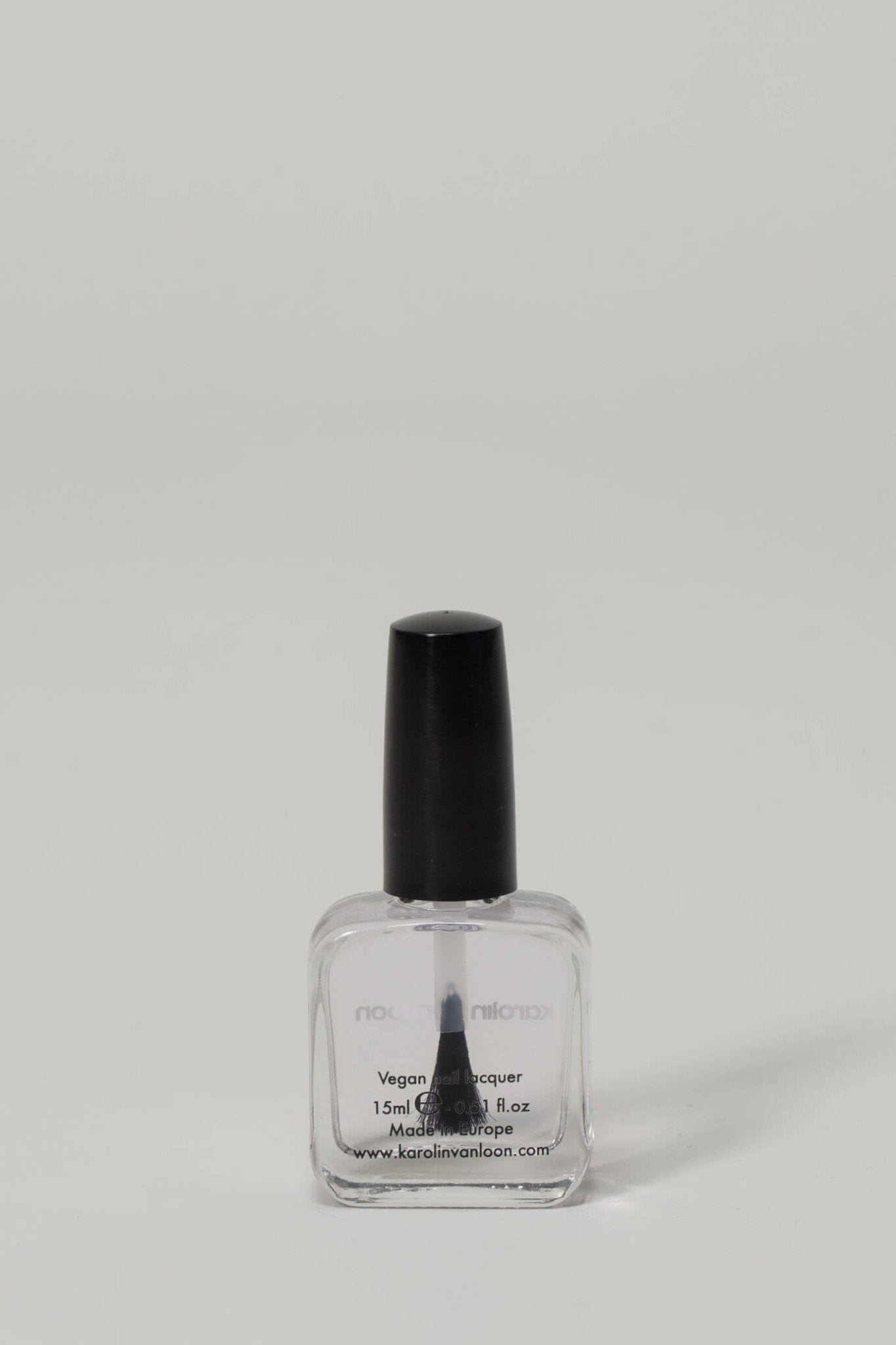 Cosmic Top Coat