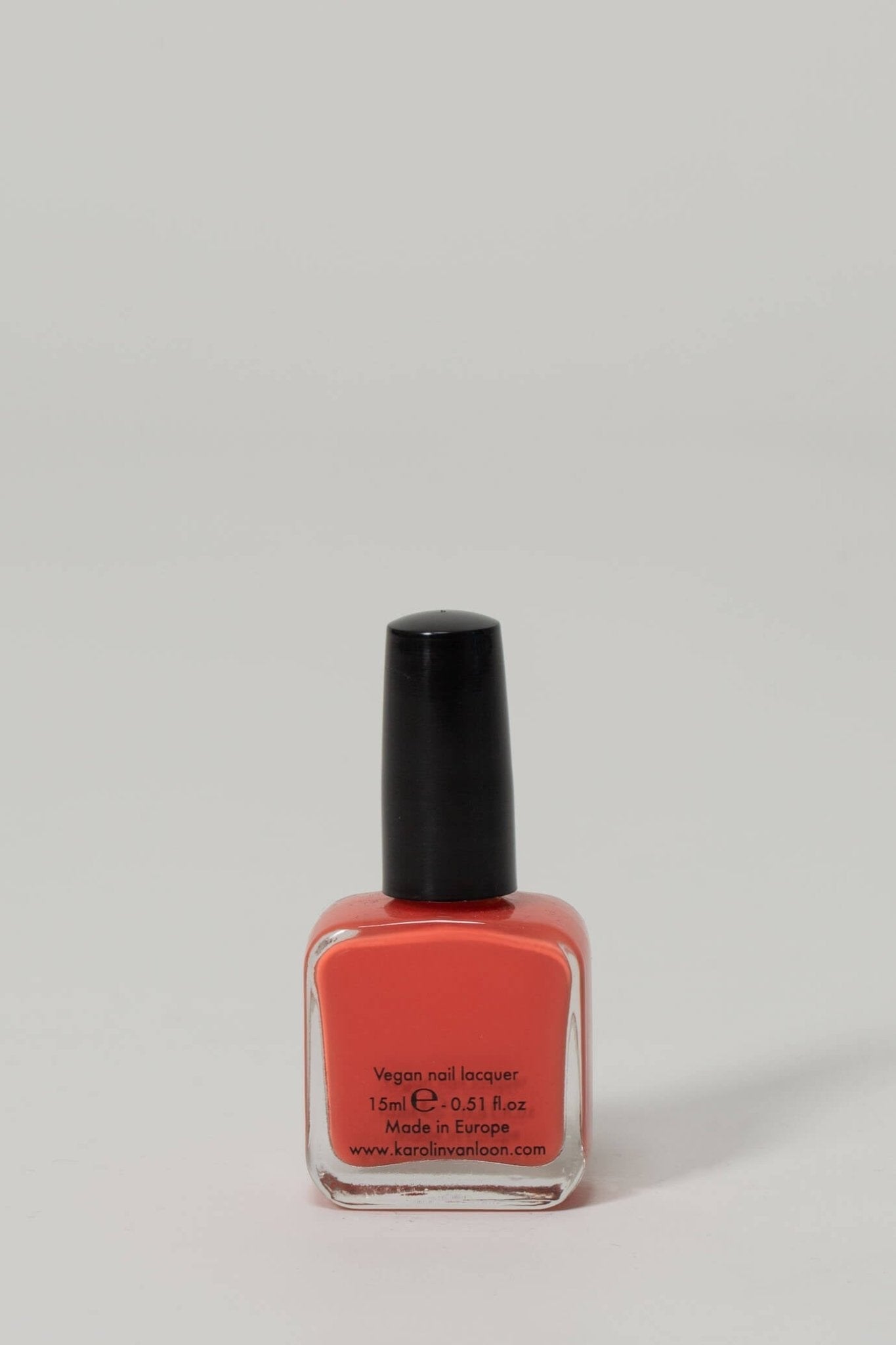Lava Orange