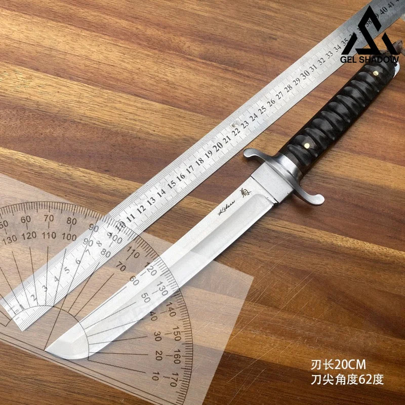 Katana Ninja Samurai Dragon and Phoenix-GS112