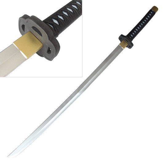 Fire and Steel - Practice Samurai Katana (High Density Foam)