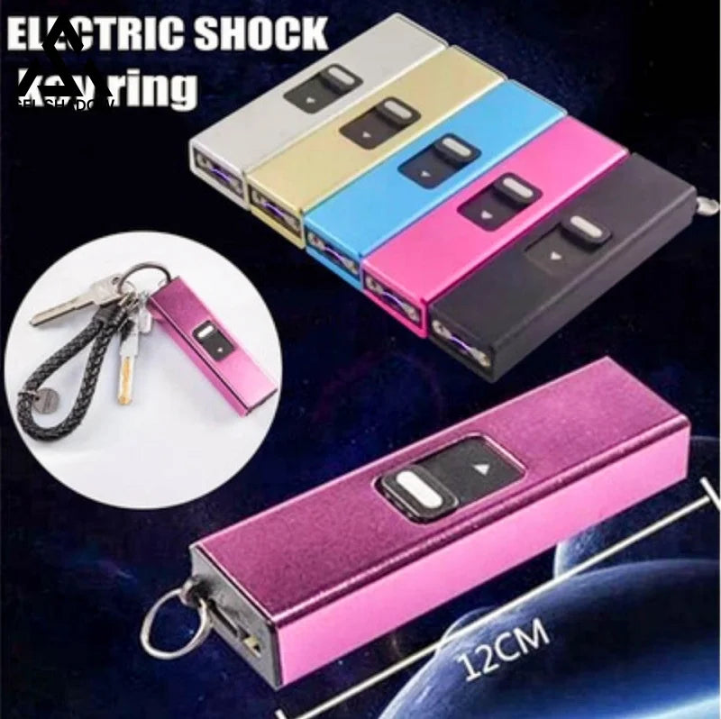 GS263-Keychain Type Arc Keychain