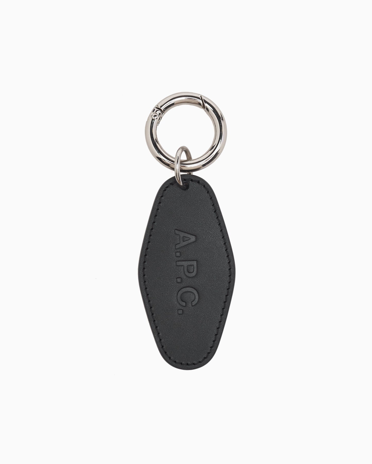 Llavero A.P.C. Diamant H Unisex