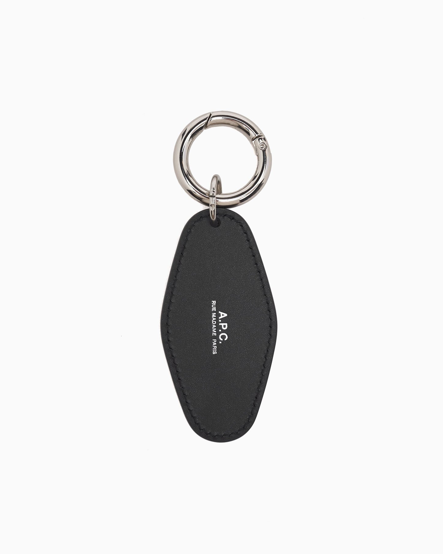 Llavero A.P.C. Diamant H Unisex