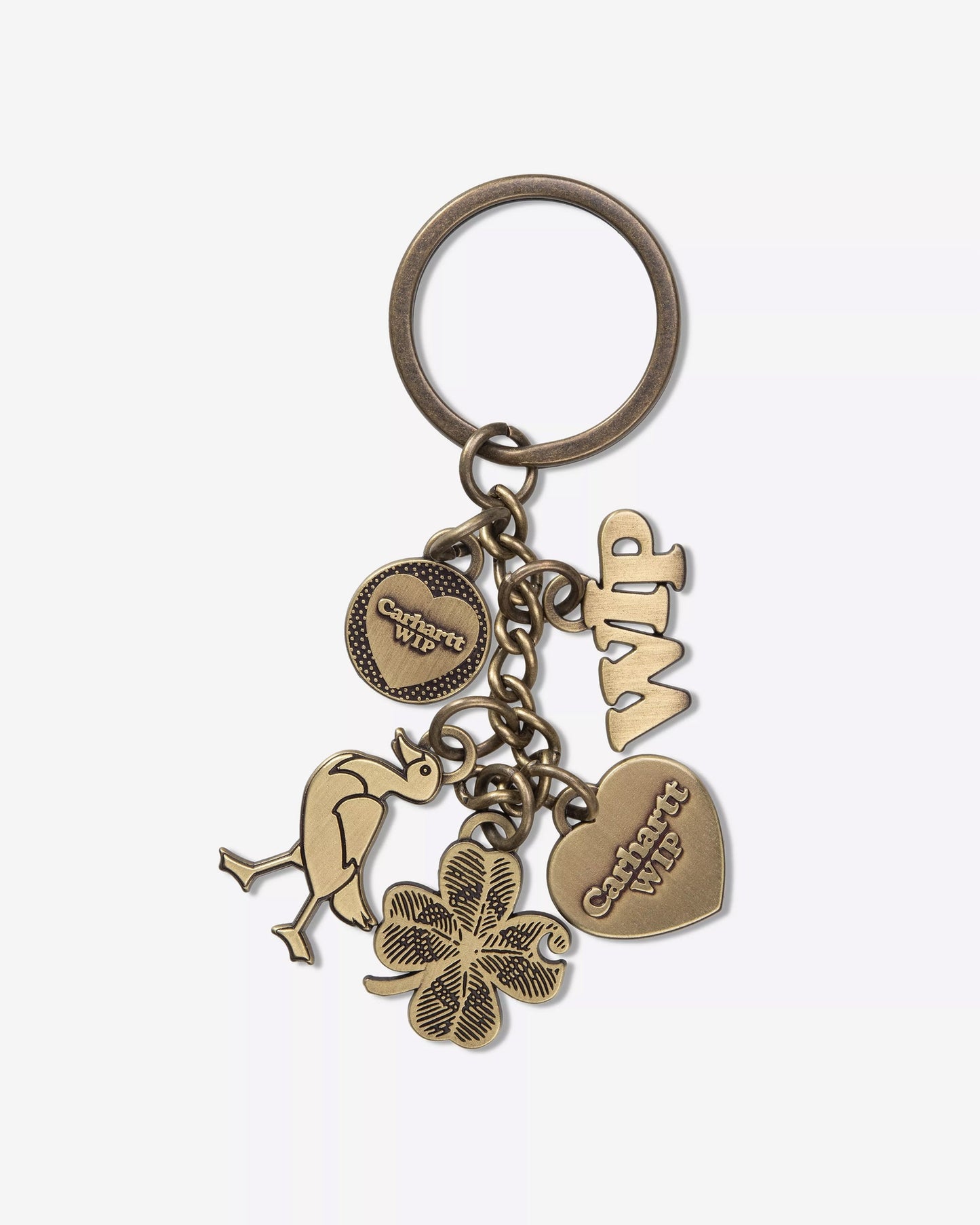 Llavero Carhartt WIP Charms Unisex