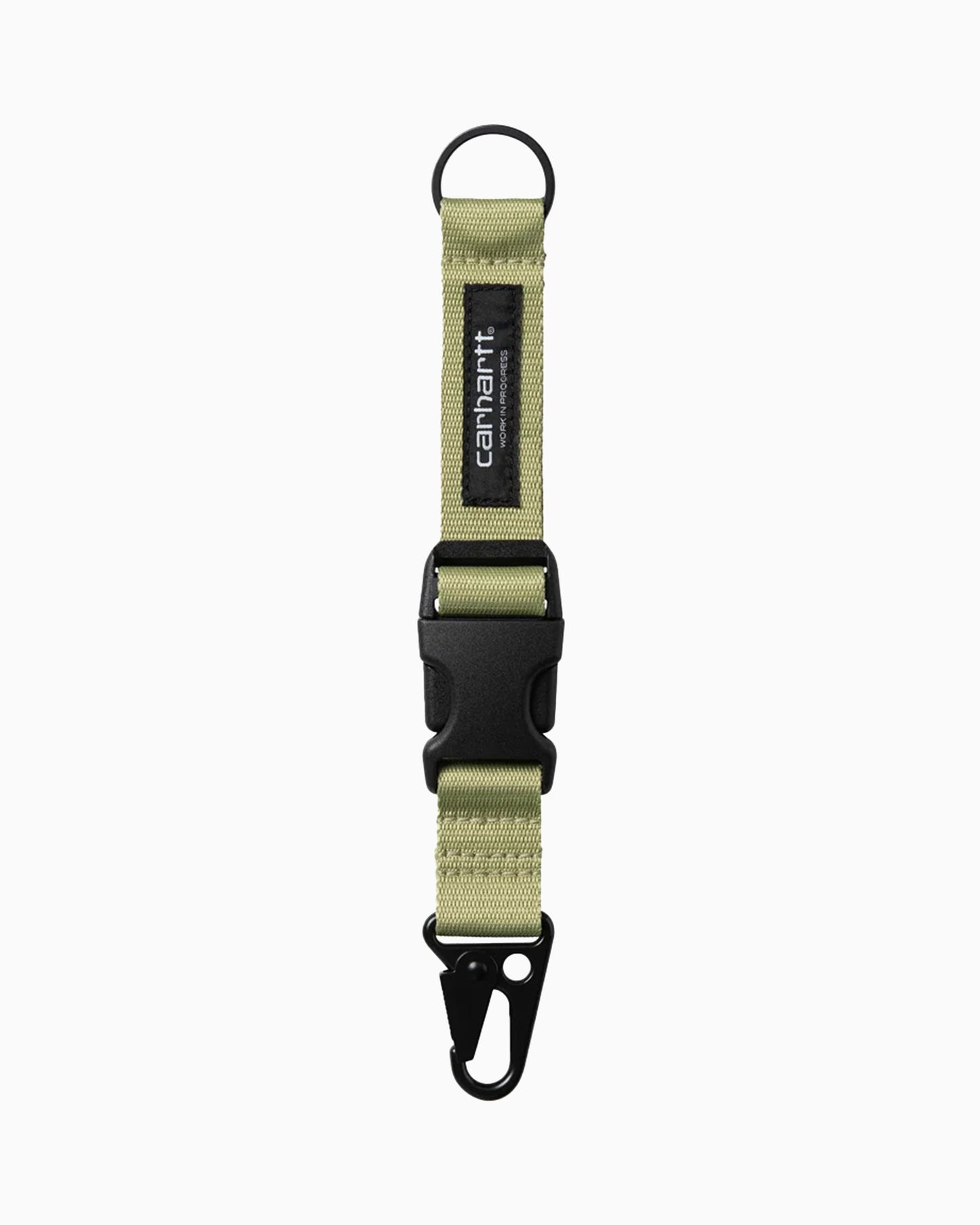 Llavero Carhartt WIP Click Unisex