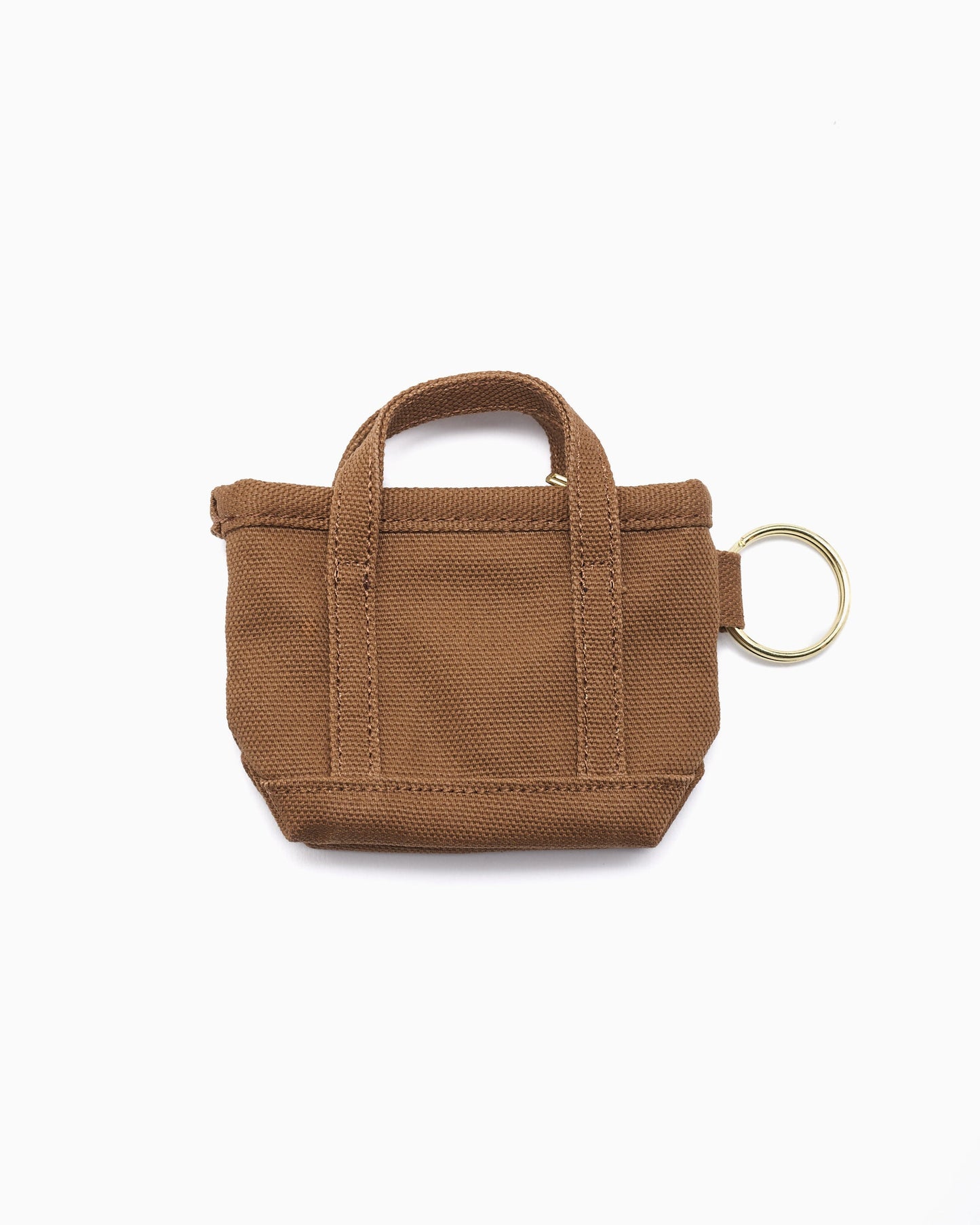 Llavero Carhartt WIP Mini Tote Bag Unisex
