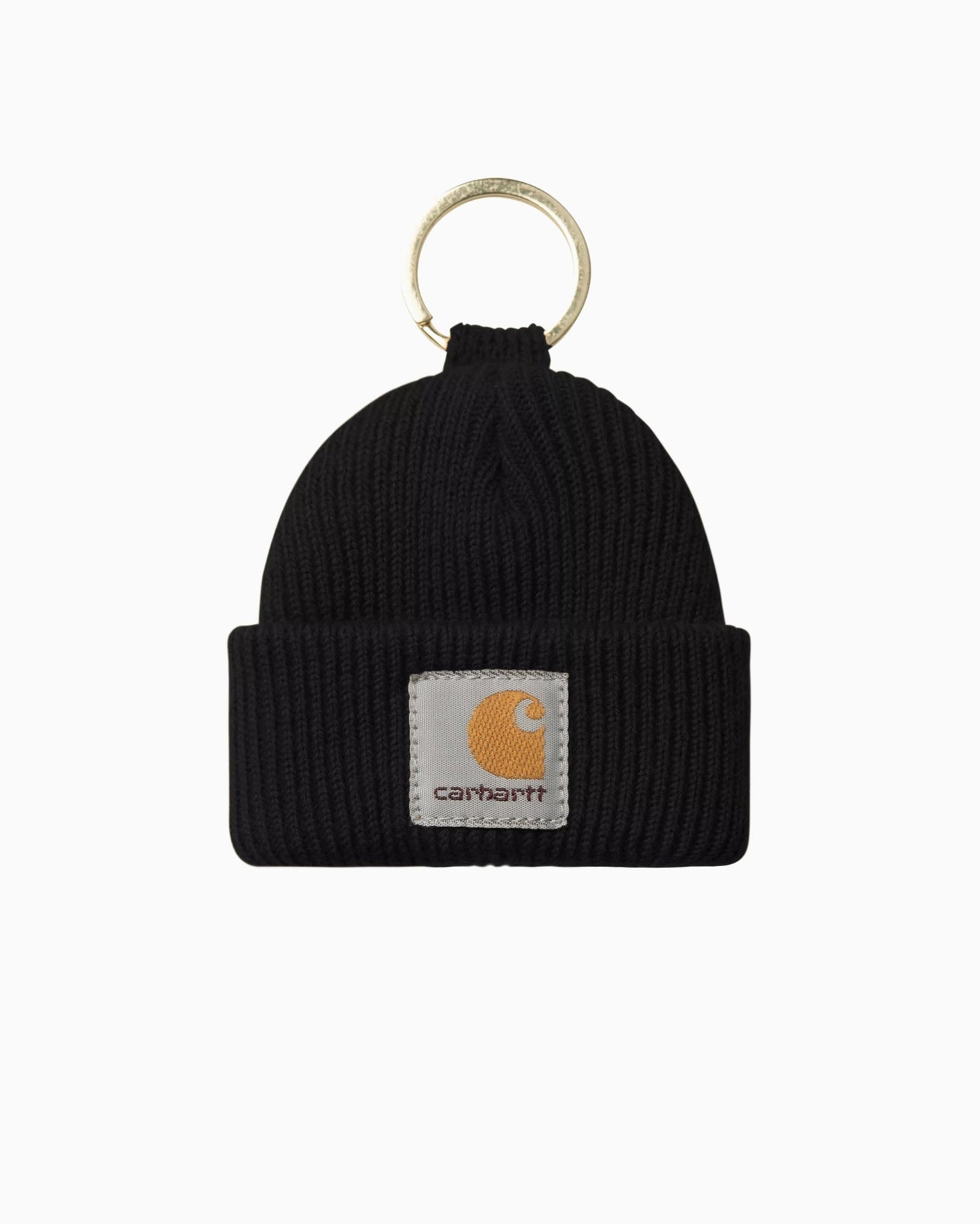 Llavero Carhartt WIP Mini Watch Hat Unisex