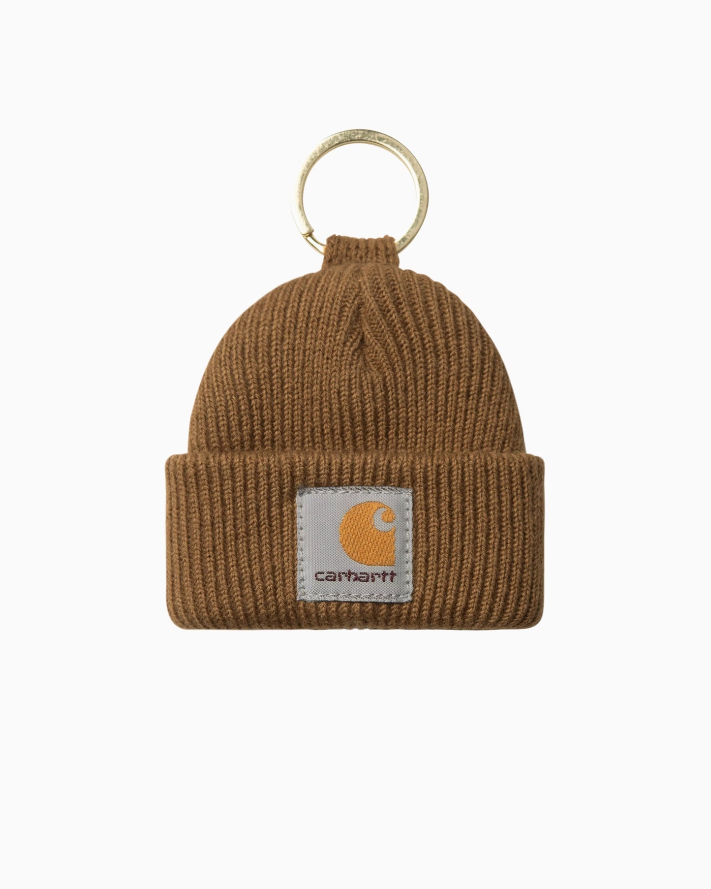 Llavero Carhartt WIP Mini Watch Hat Unisex