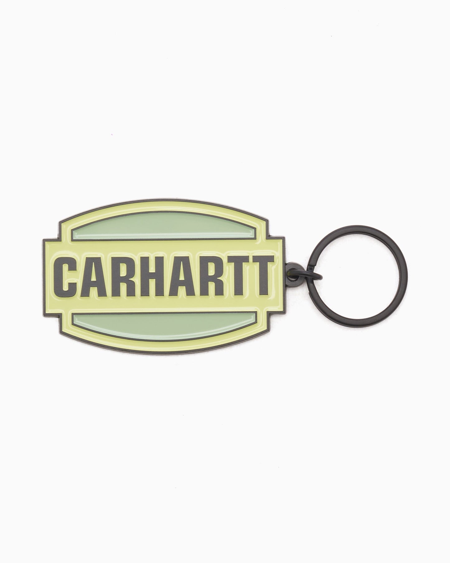 Llavero Carhartt WIP Press Script Keychain Unisex