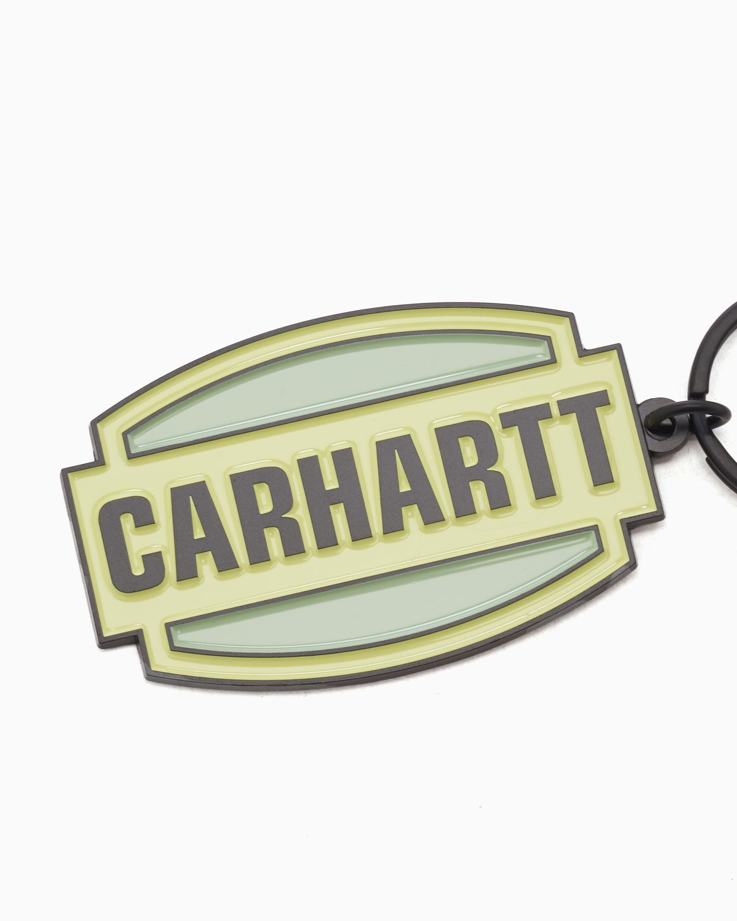 Llavero Carhartt WIP Press Script Keychain Unisex