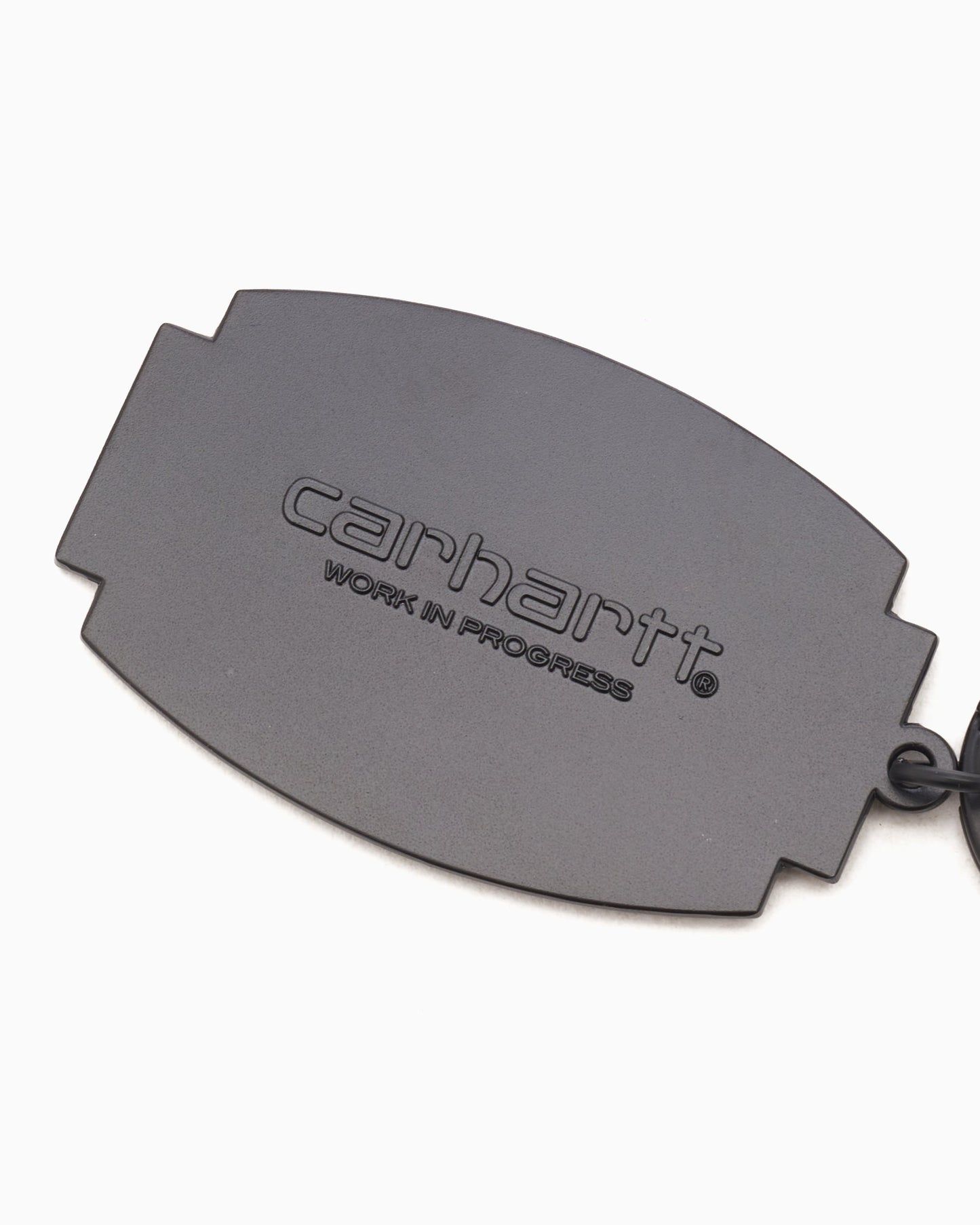 Llavero Carhartt WIP Press Script Keychain Unisex