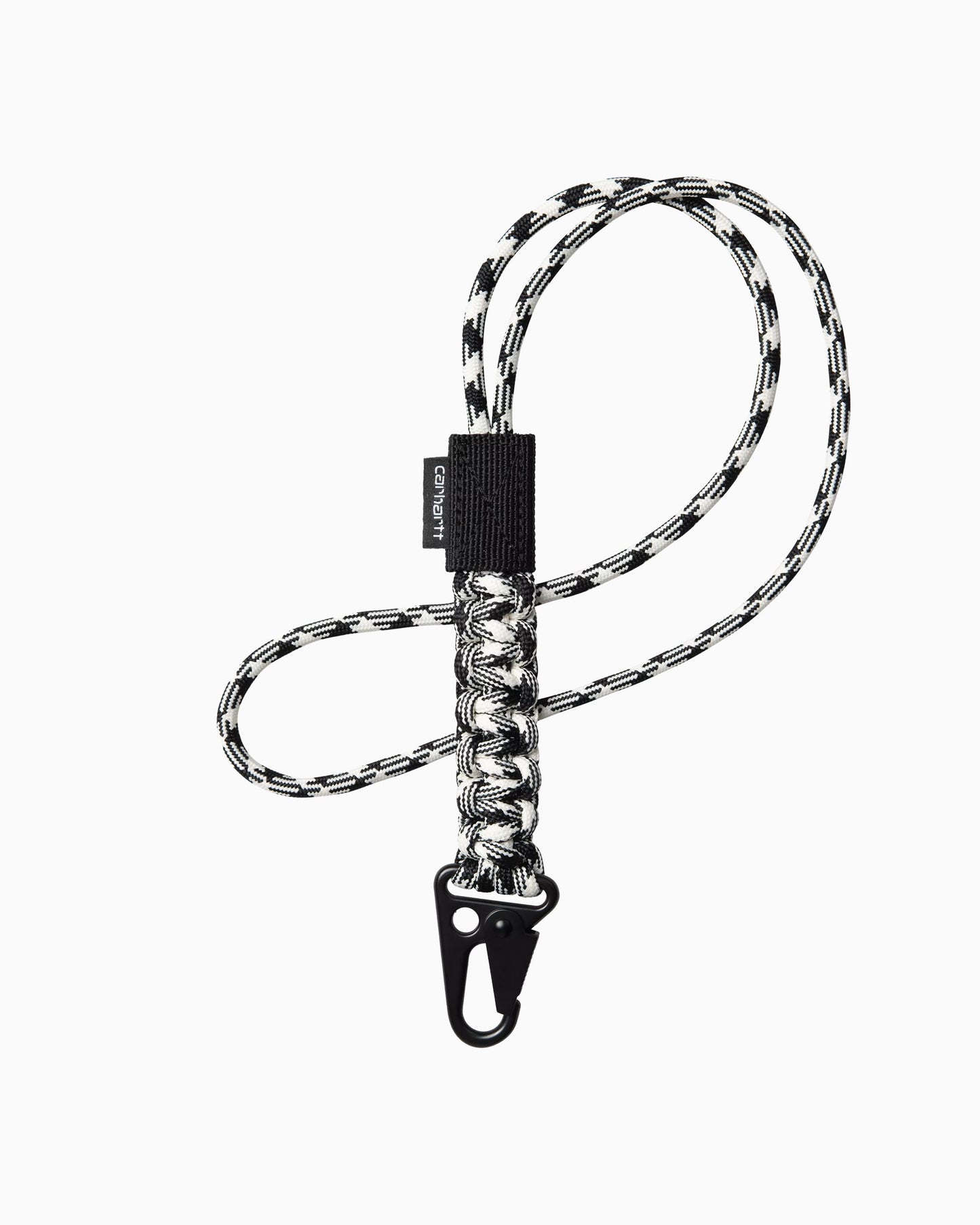 Llavero Carhartt WIP Rope