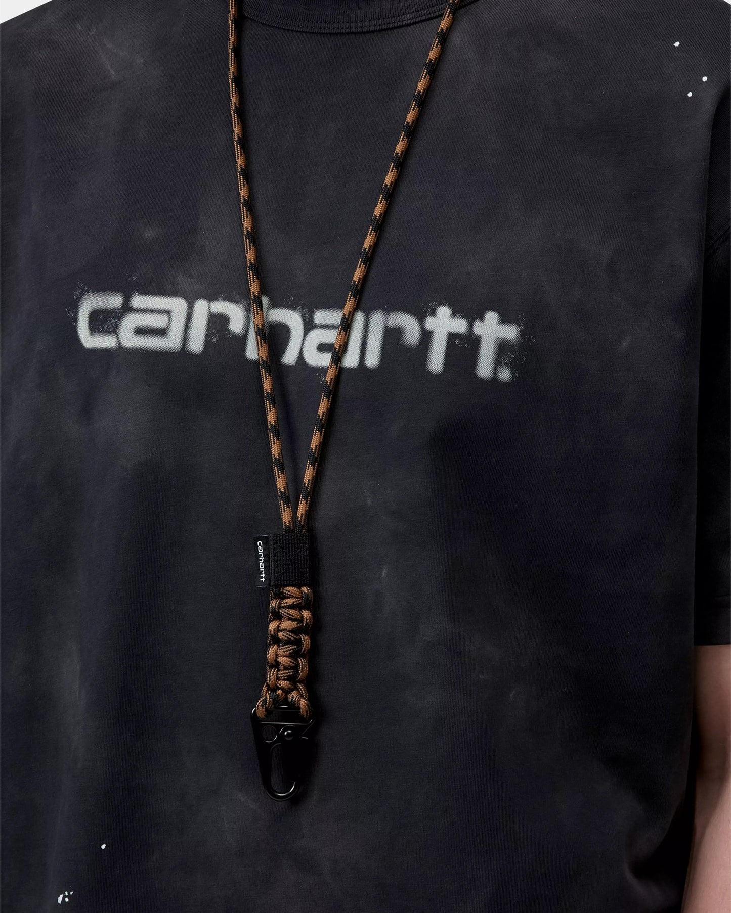 Llavero Carhartt WIP Rope Unisex
