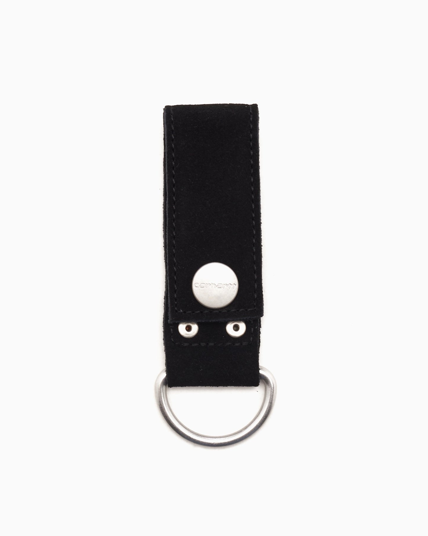 Llavero Carhartt WIP Suede Keyholder Unisex