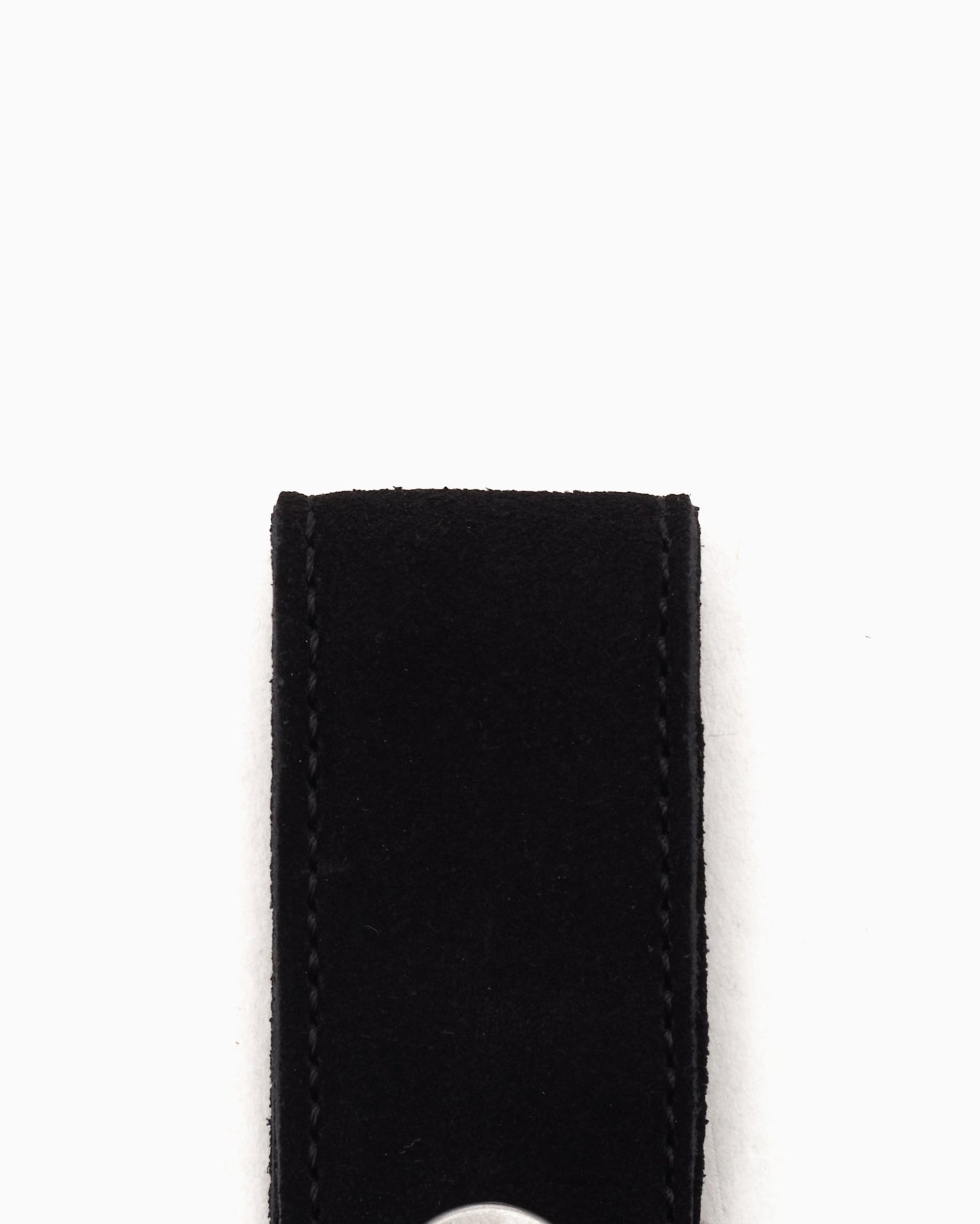 Llavero Carhartt WIP Suede Keyholder Unisex