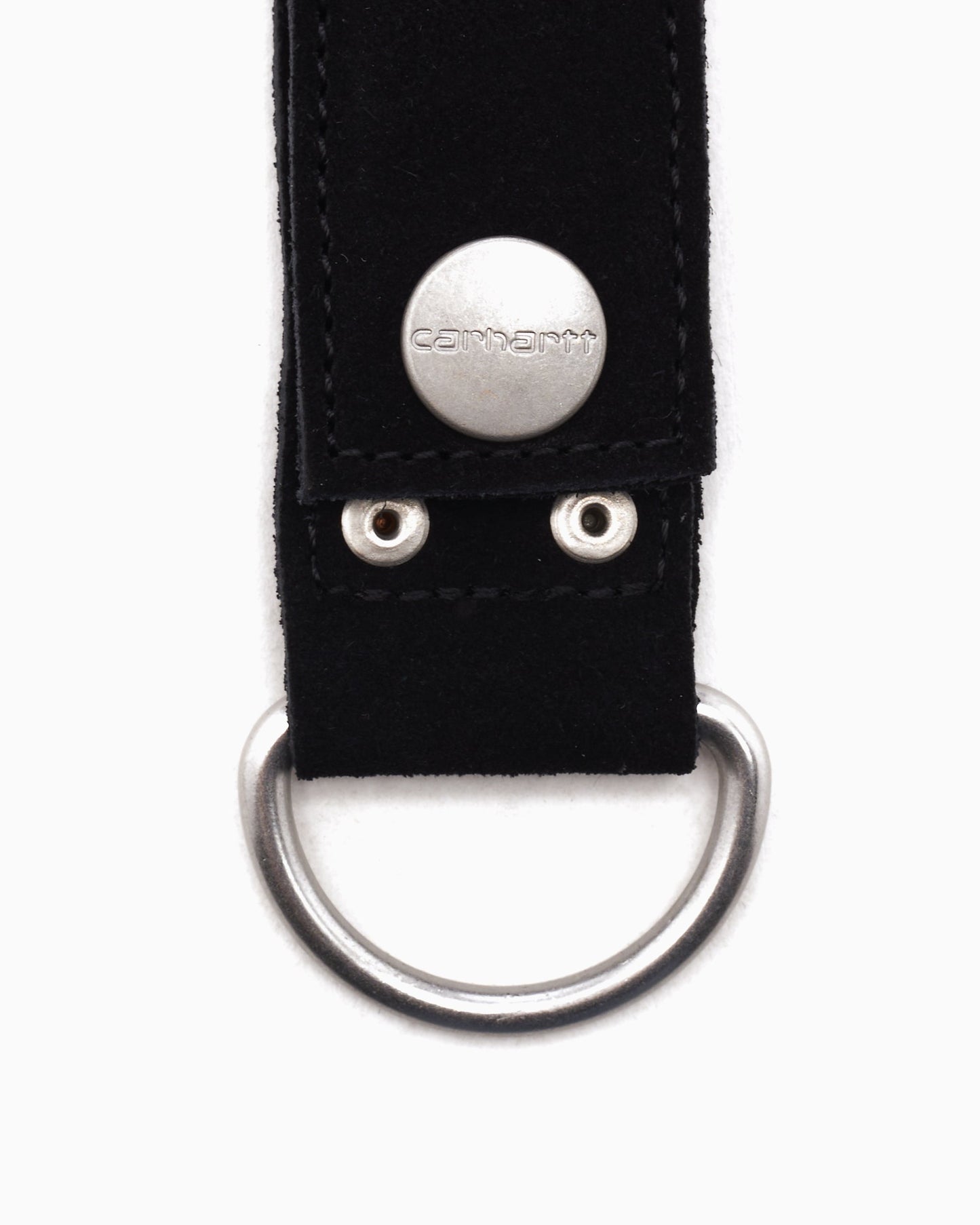 Llavero Carhartt WIP Suede Keyholder Unisex