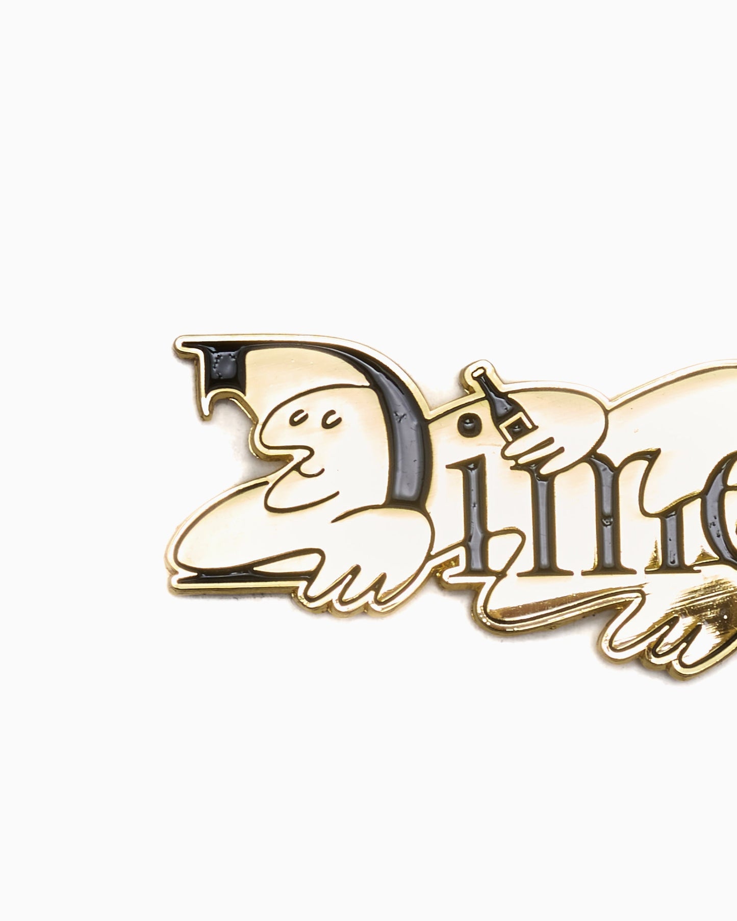 Llavero Abrebotellas Dime MTL Sipping Unisex