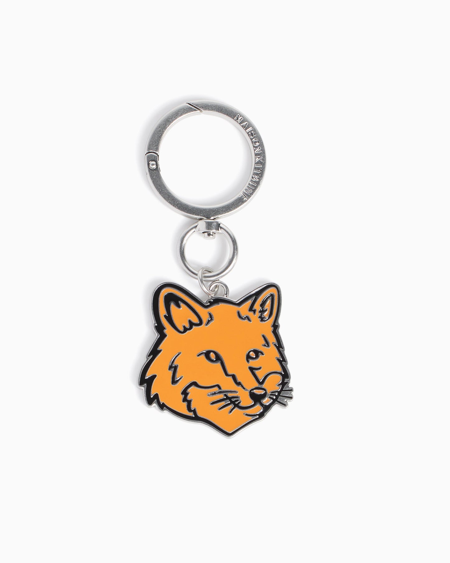 Llavero Maison Kitsuné Fox Head Unisex