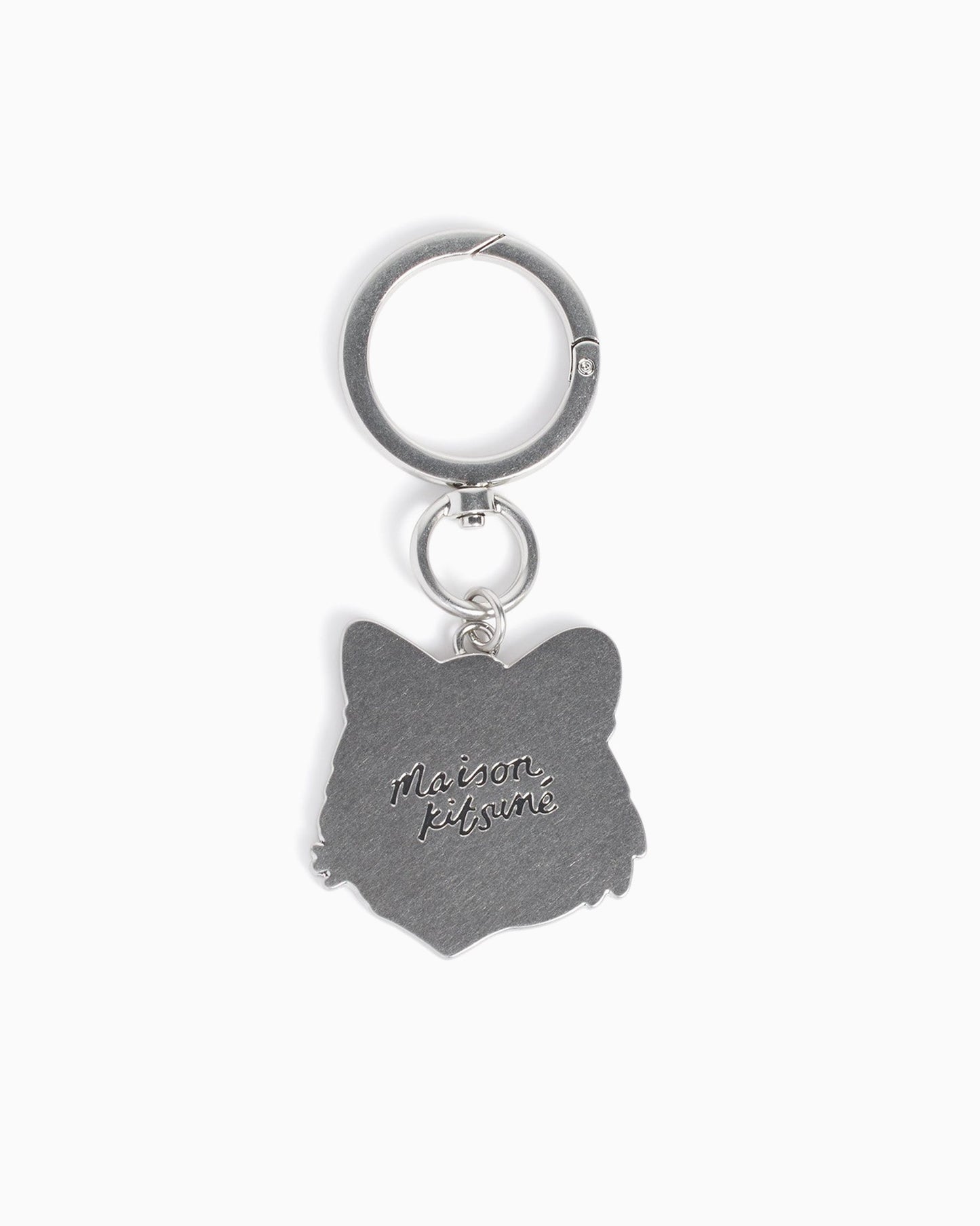 Llavero Maison Kitsuné Fox Head Unisex