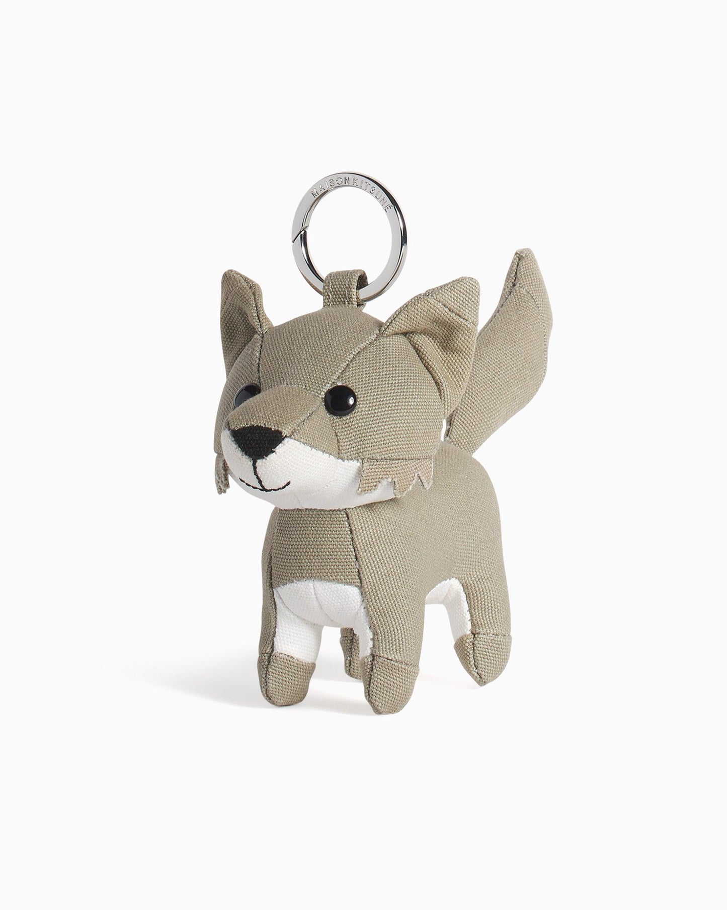 Llavero Maison Kitsuné Fox Unisex