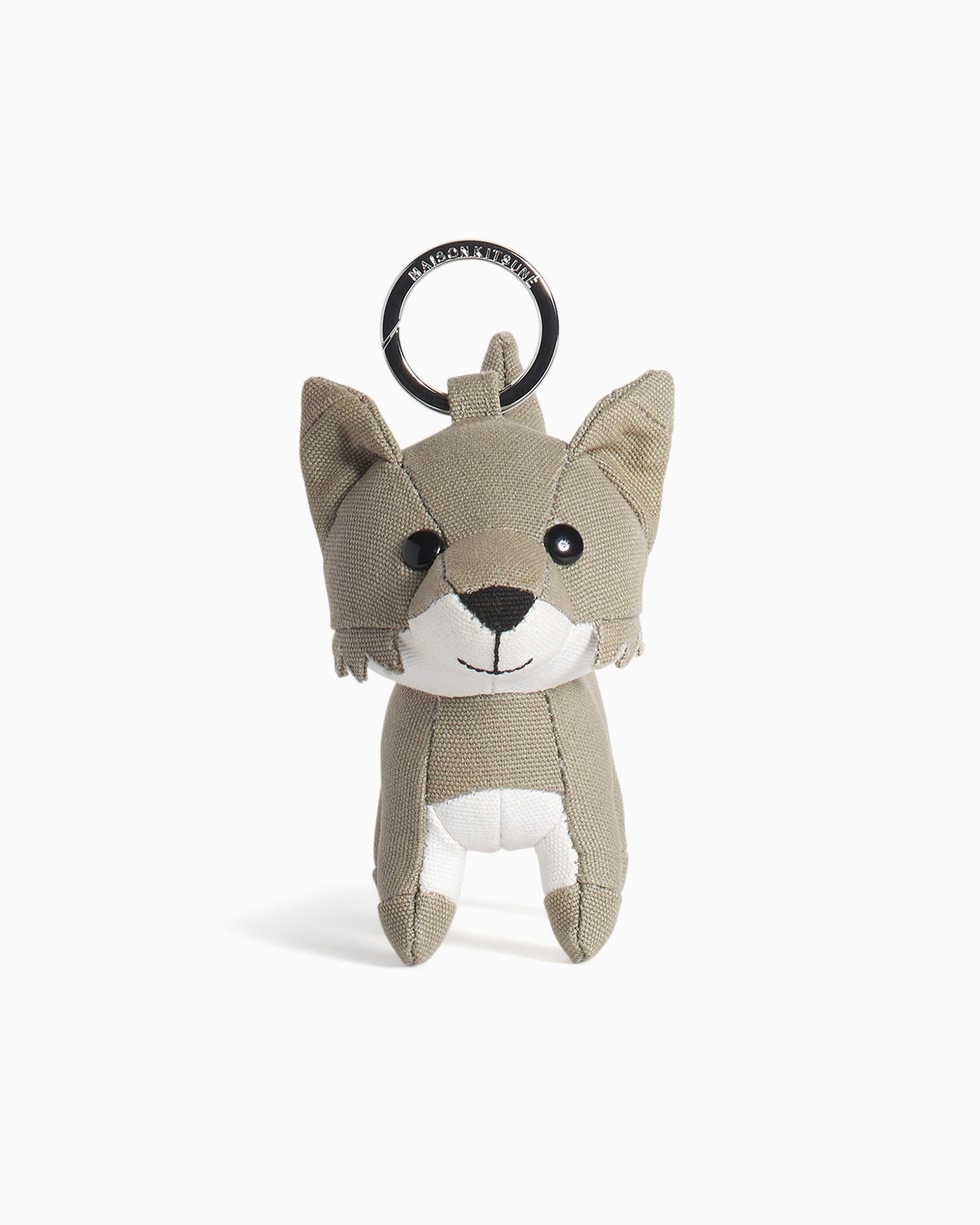 Llavero Maison Kitsuné Fox Unisex