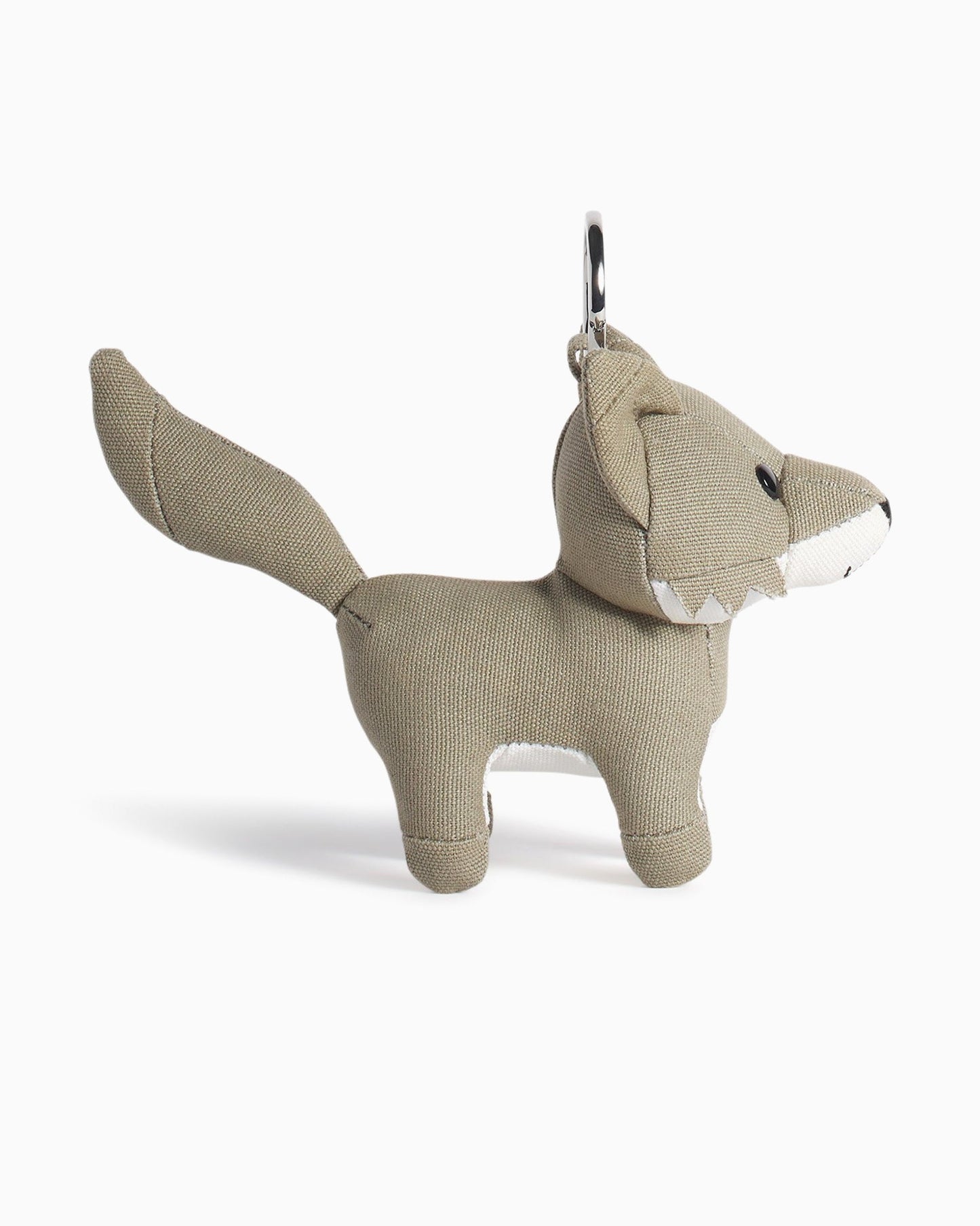 Llavero Maison Kitsuné Fox Unisex