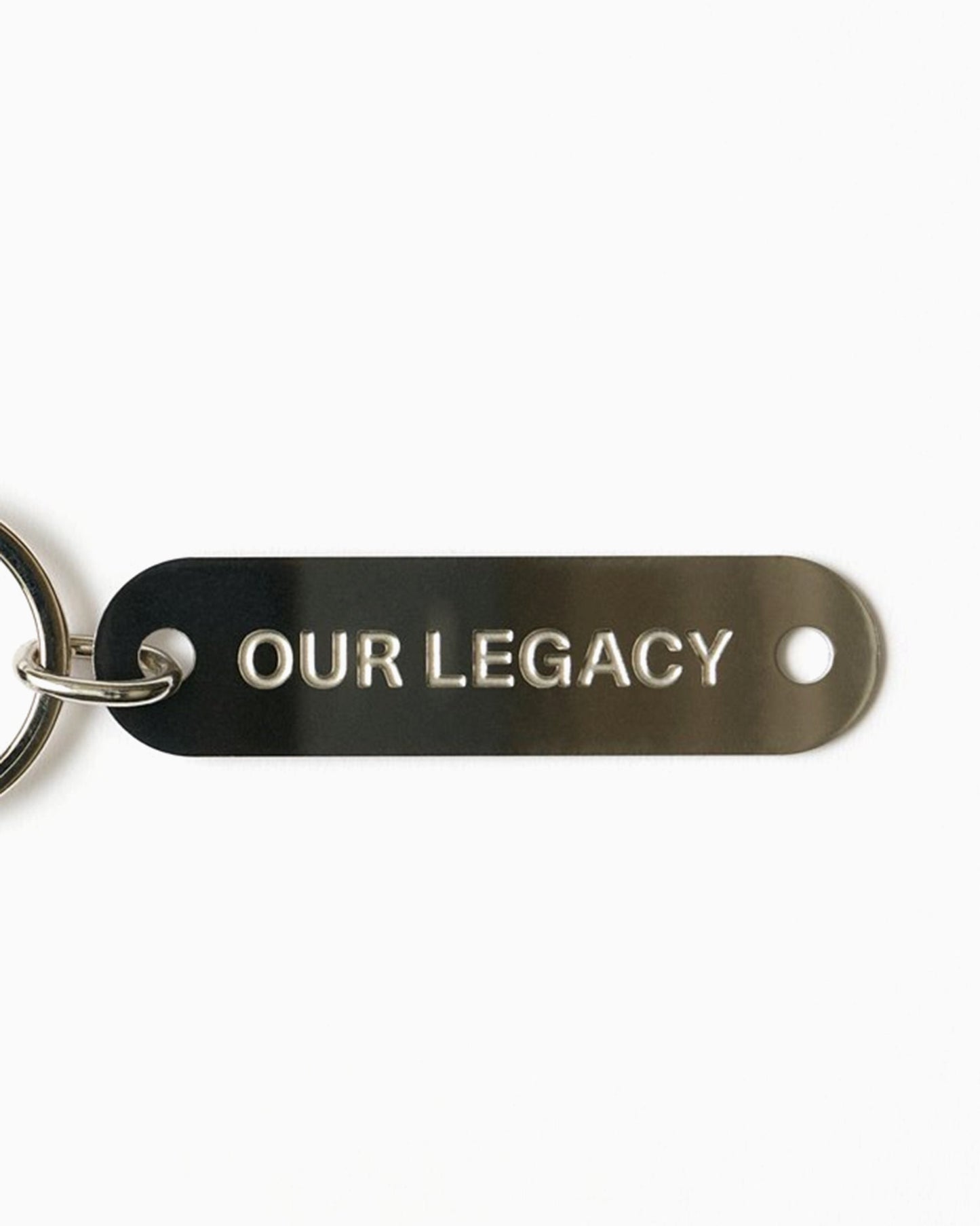 Llavero Our Legacy Unisex