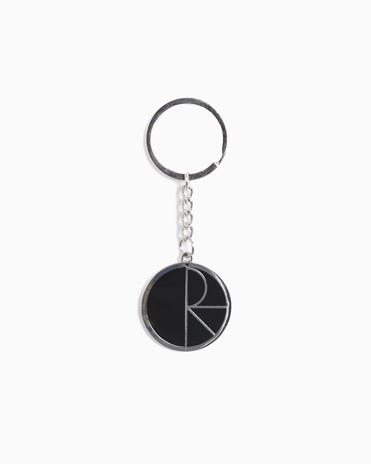 Llavero Polar Skate Co. Polar Skate Co. Fill Logo Keychain Unisex
