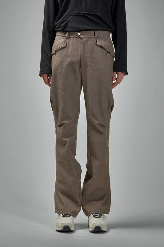Alec K-dart Trouser